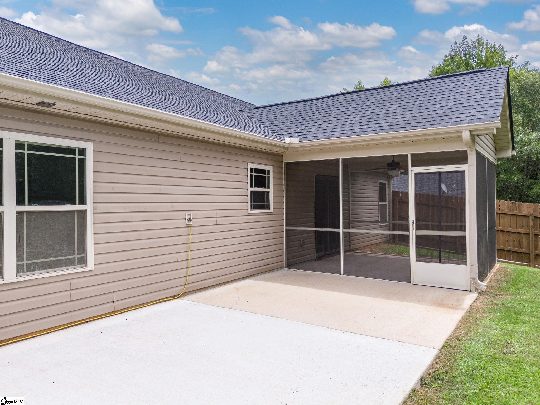 382 N Timm Creek Avenue