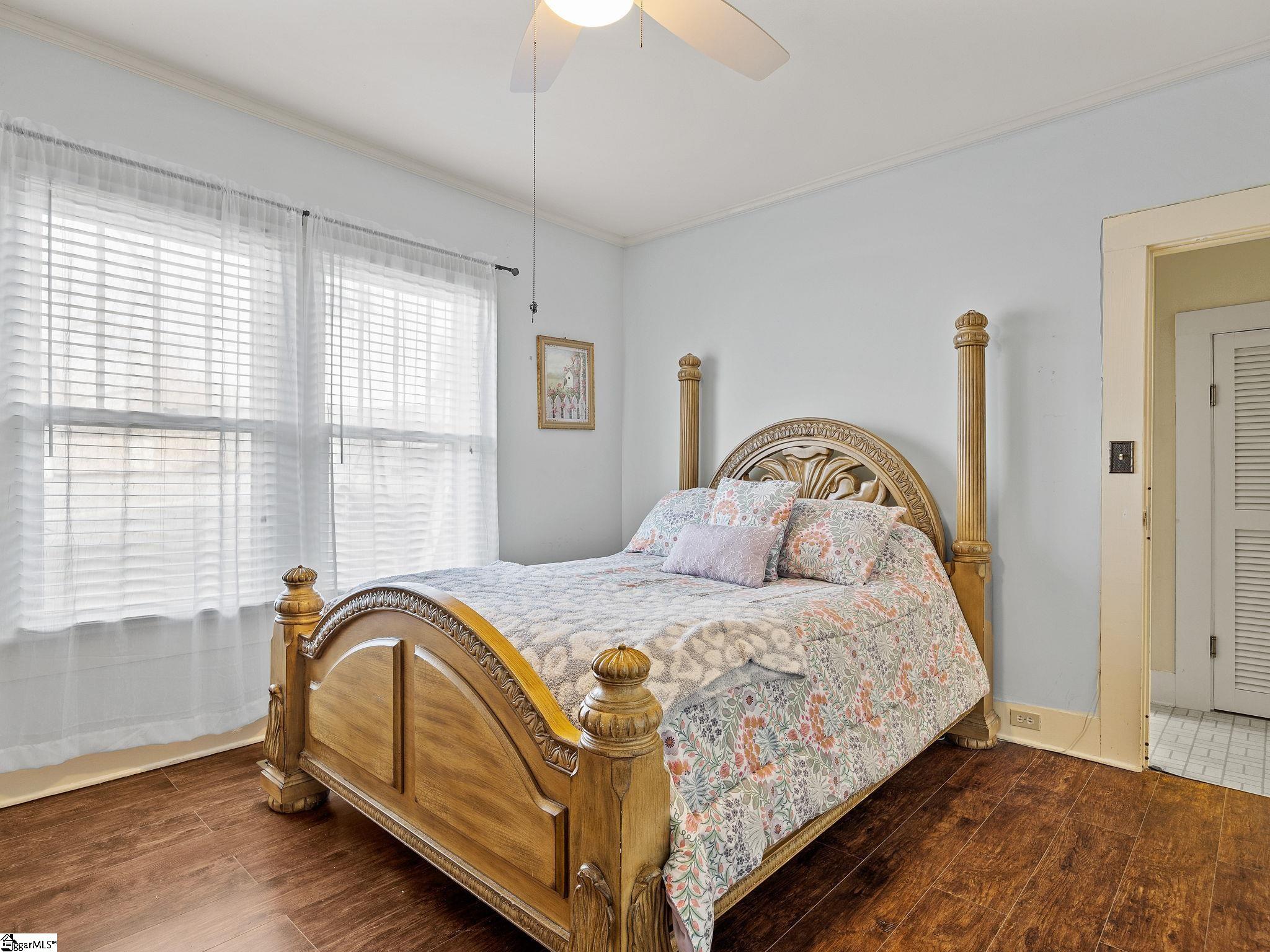 201 W Coleman Street