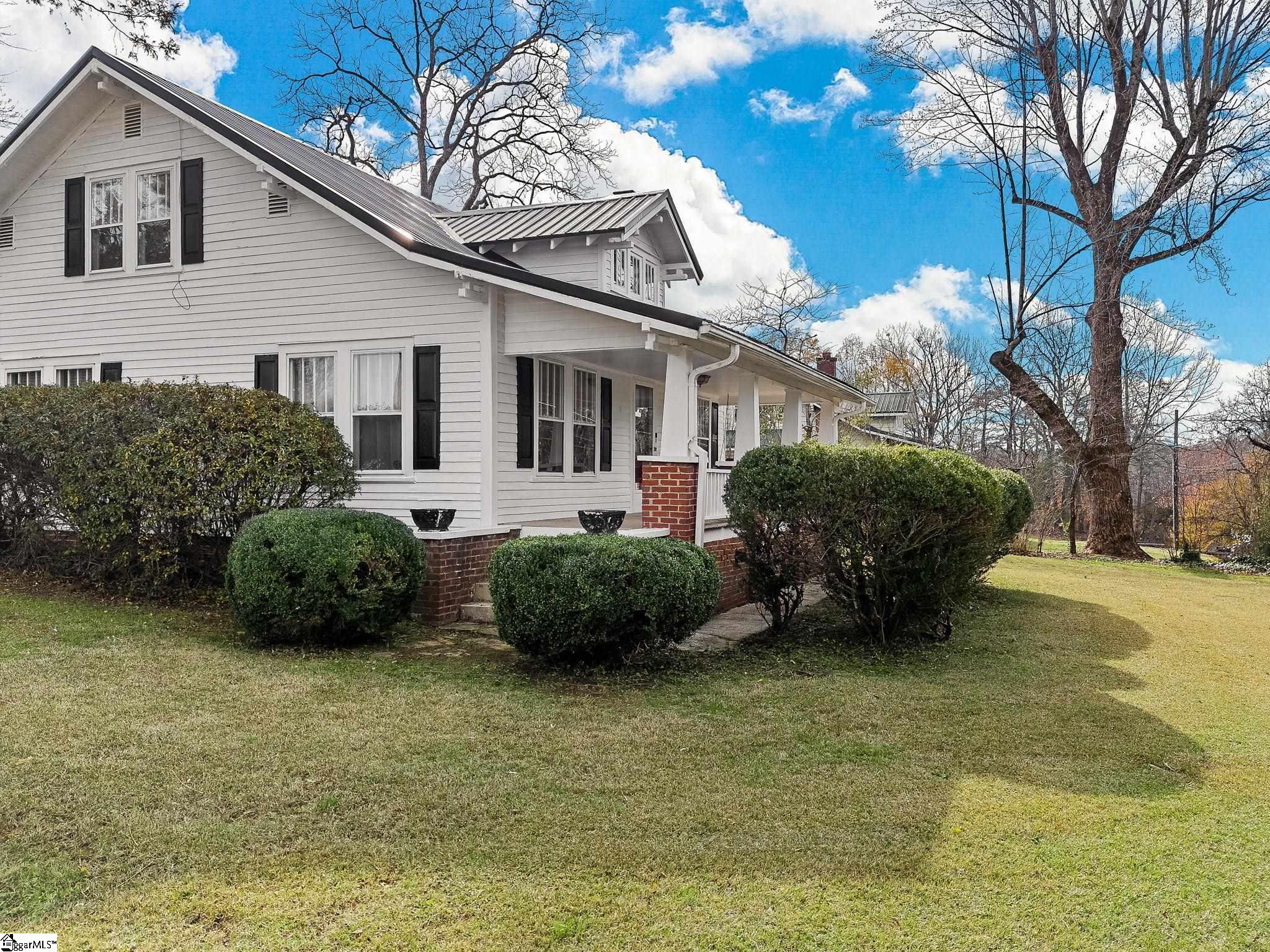 201 W Coleman Street