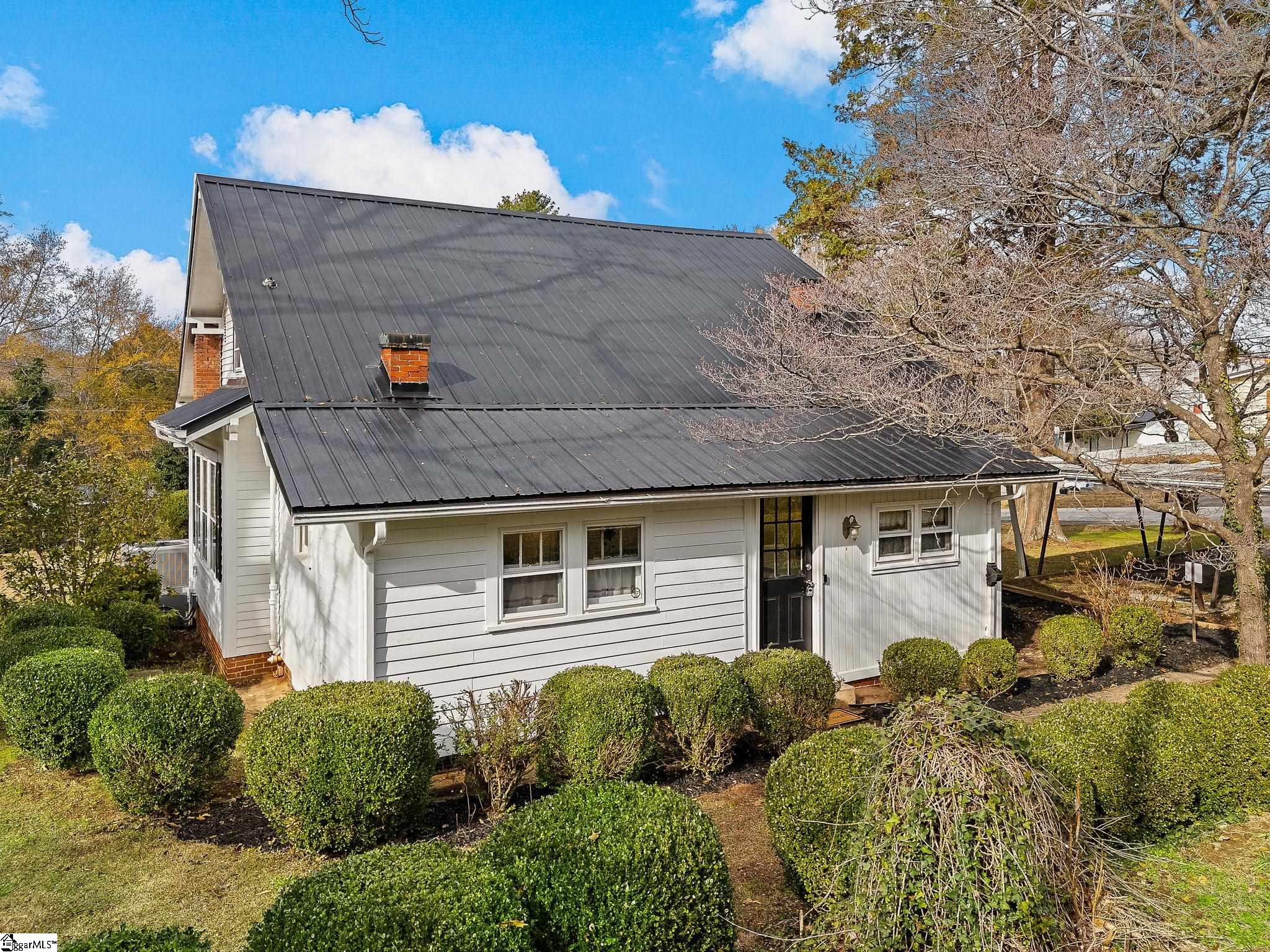 201 W Coleman Street