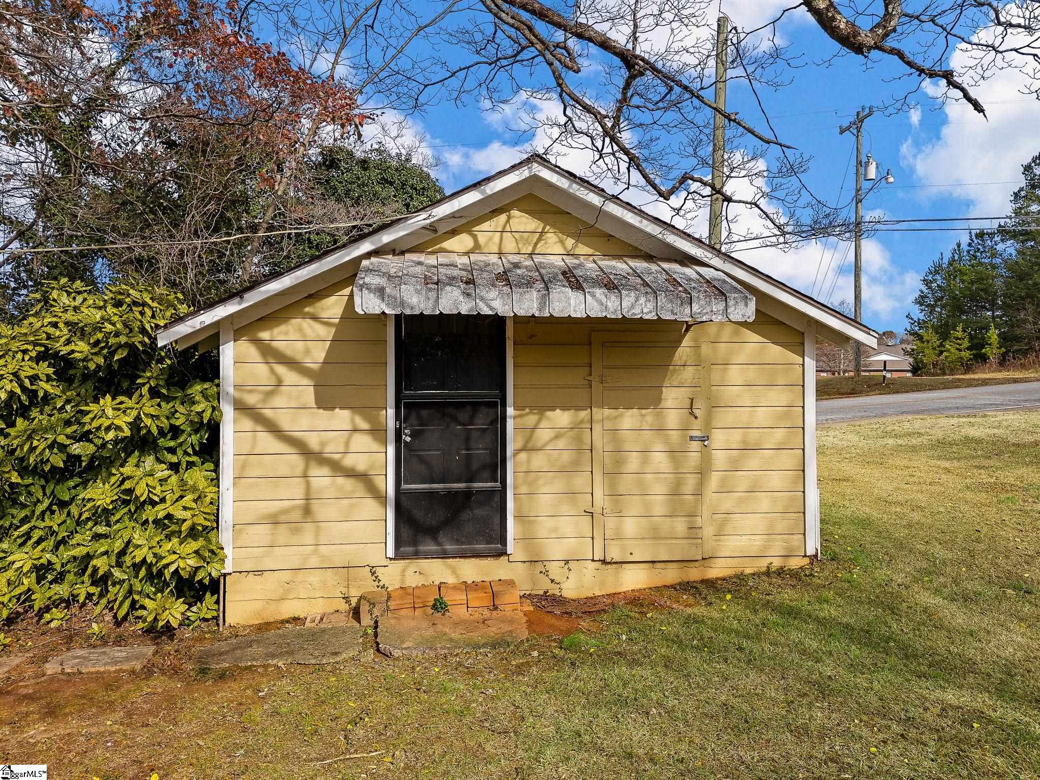 201 W Coleman Street