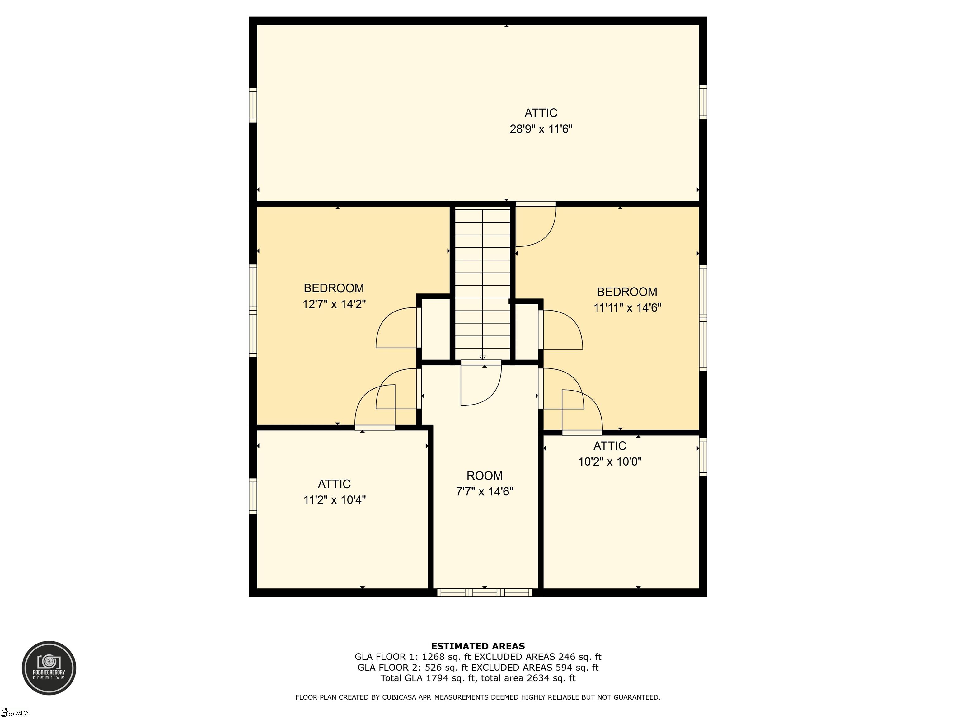 201 W Coleman Street