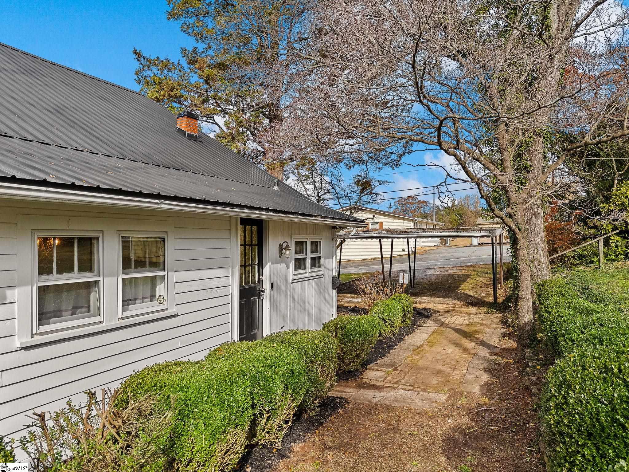 201 W Coleman Street