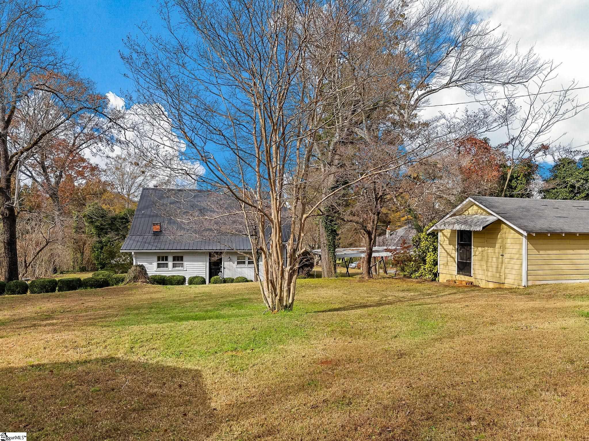 201 W Coleman Street