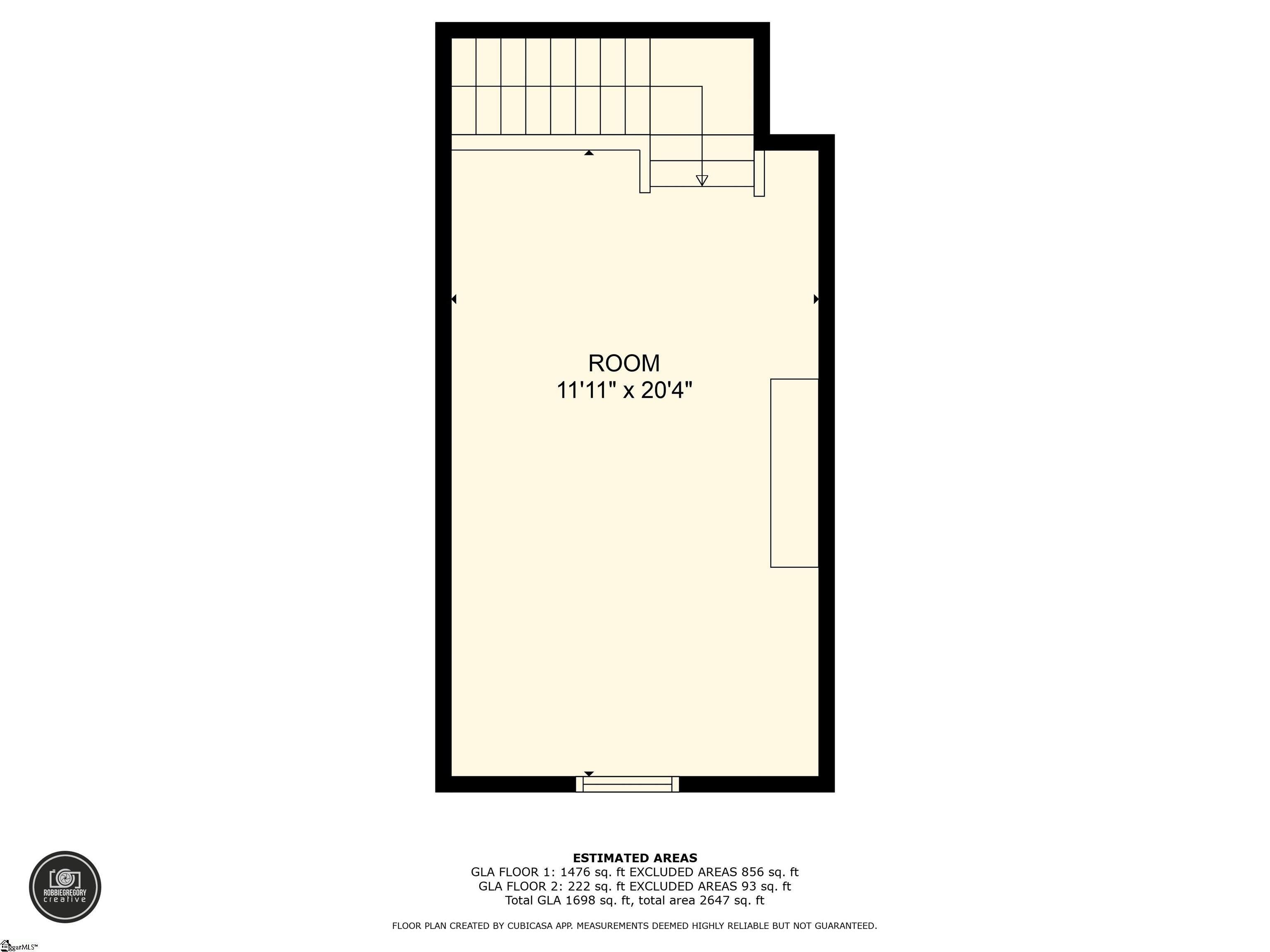 624 Gramercy Boulevard