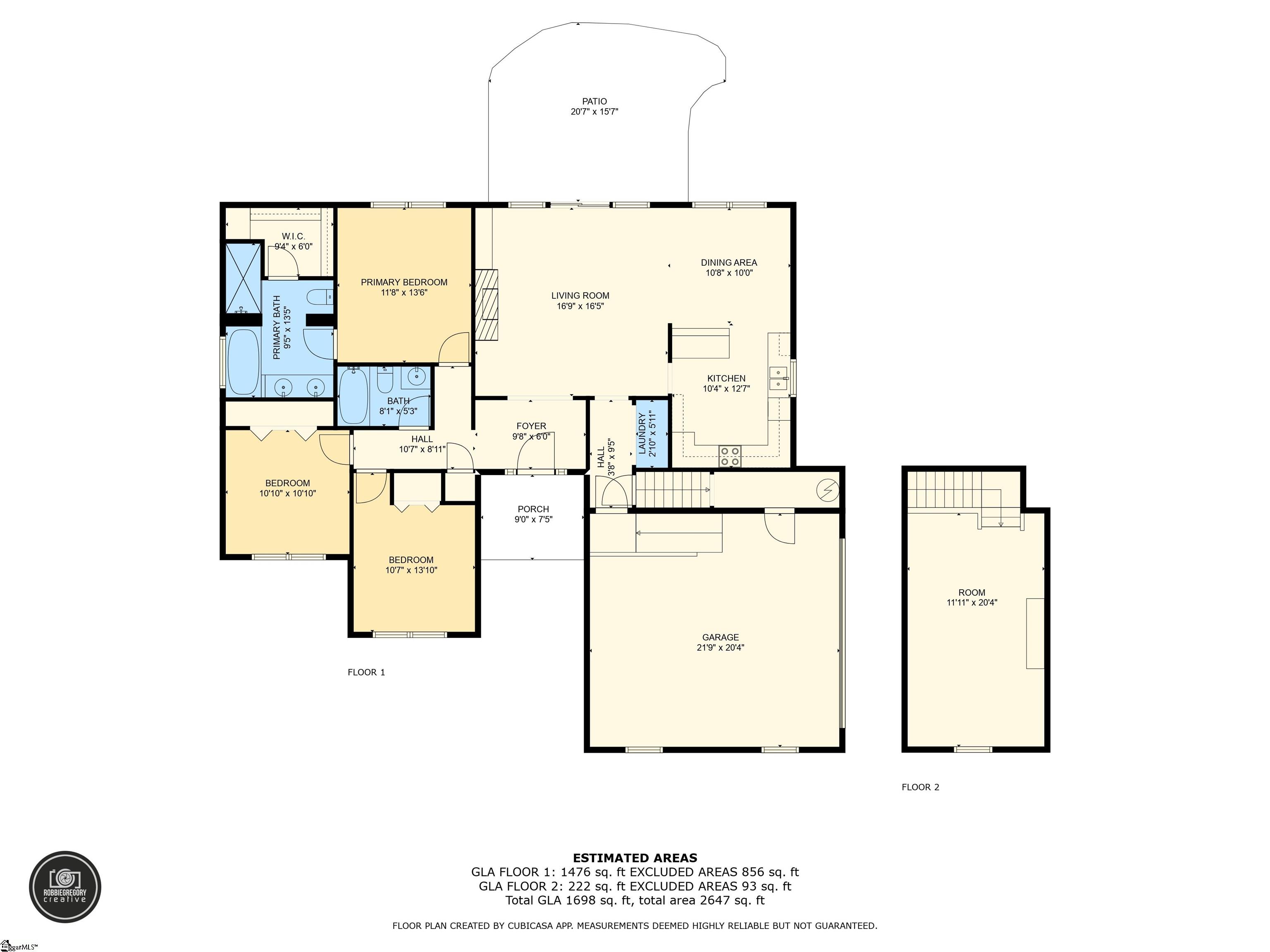 624 Gramercy Boulevard