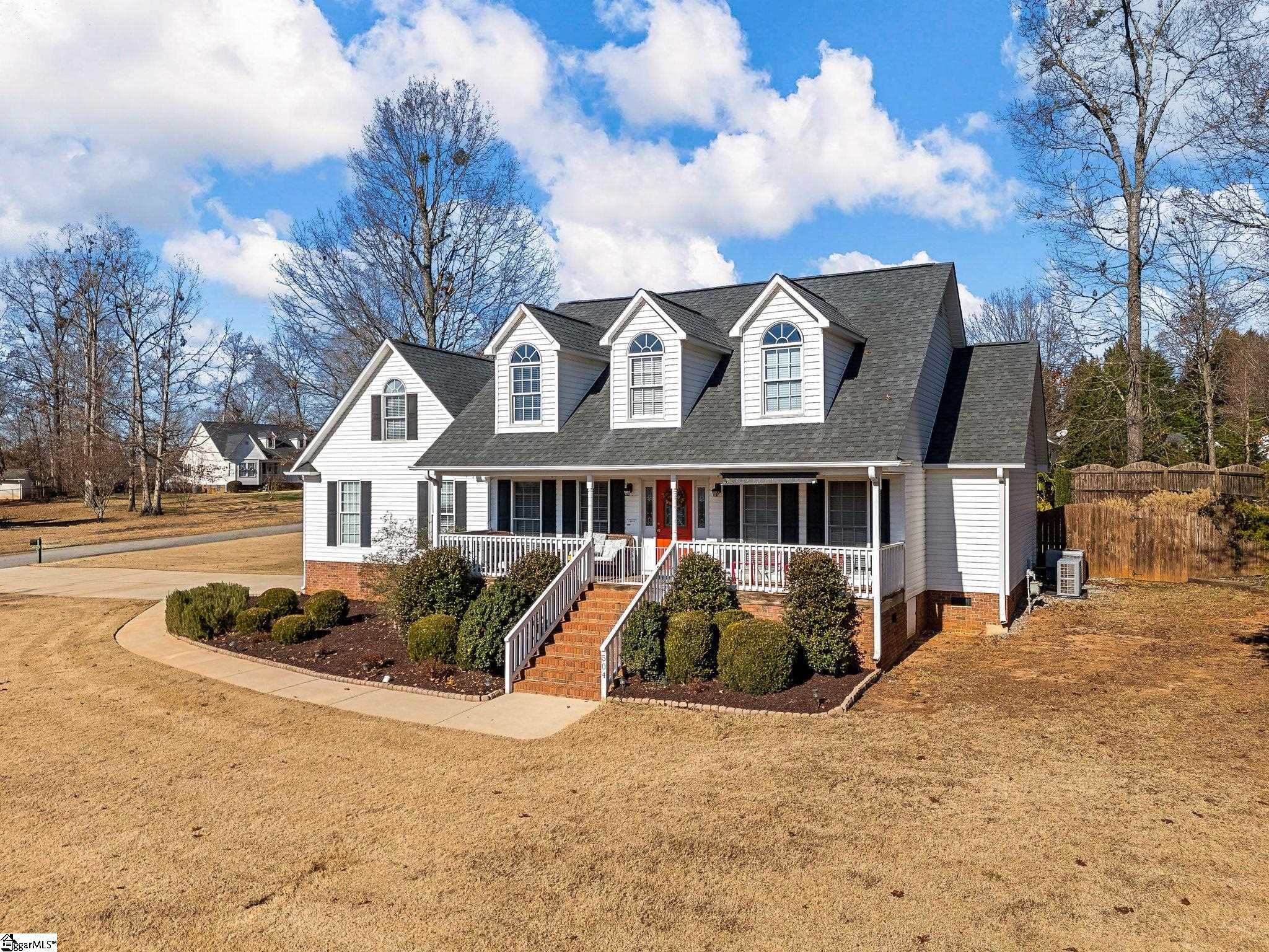 504 Doubletree Court