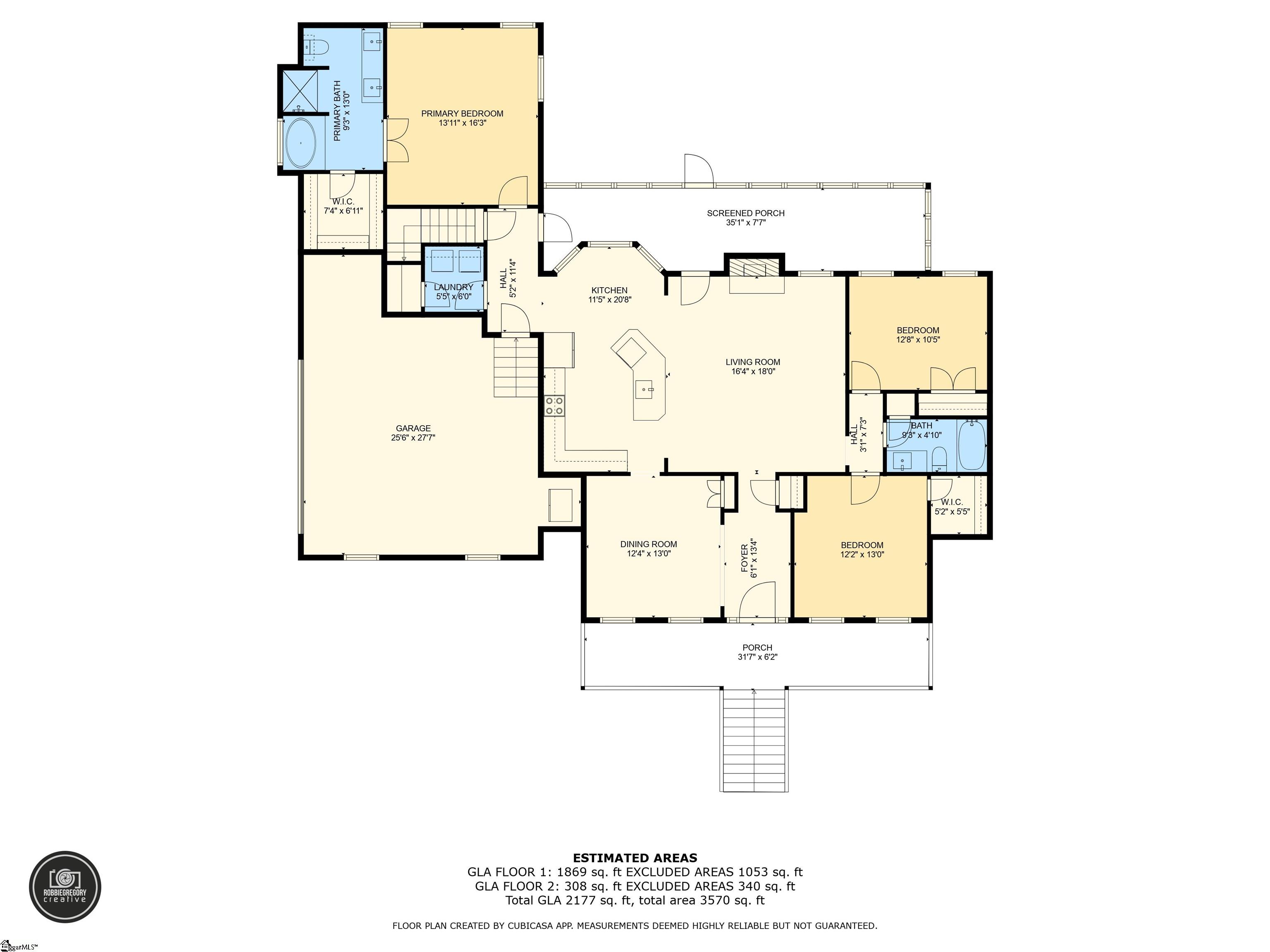 504 Doubletree Court