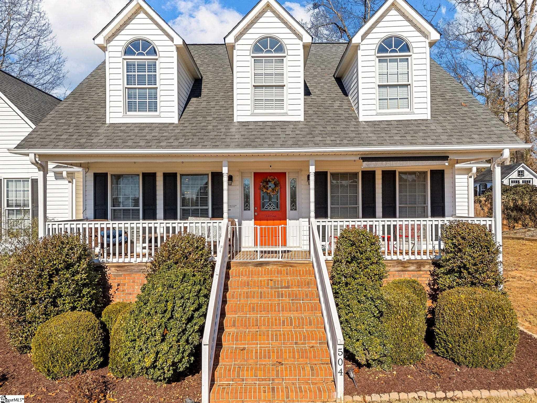 504 Doubletree Court