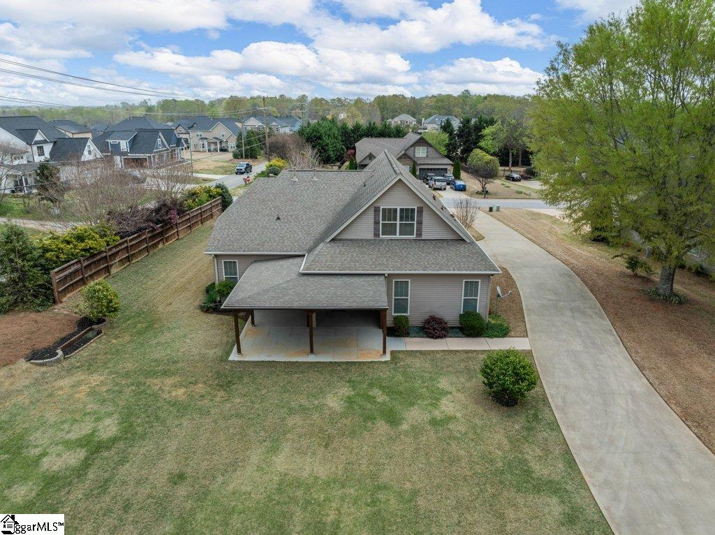 204 Harvest Wood Lane