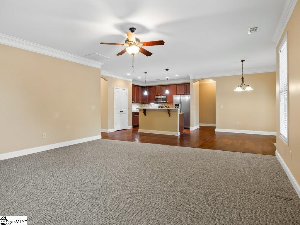 204 Harvest Wood Lane