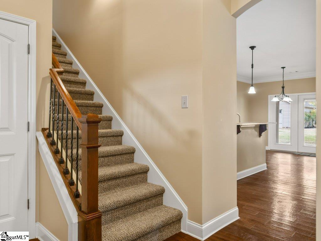 204 Harvest Wood Lane