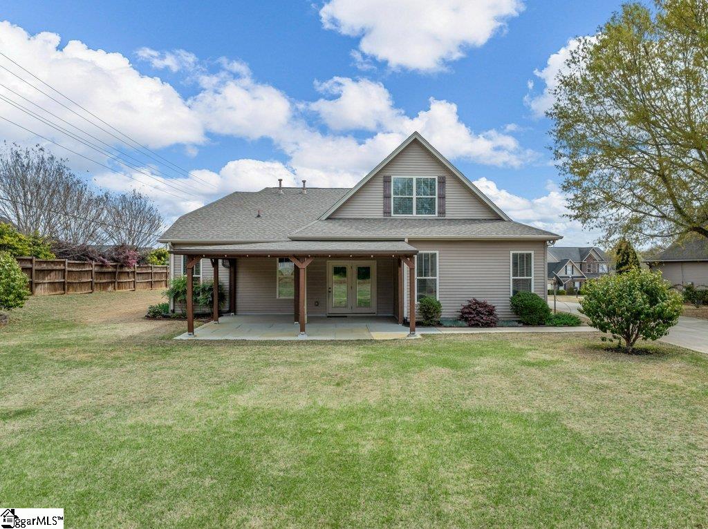 204 Harvest Wood Lane