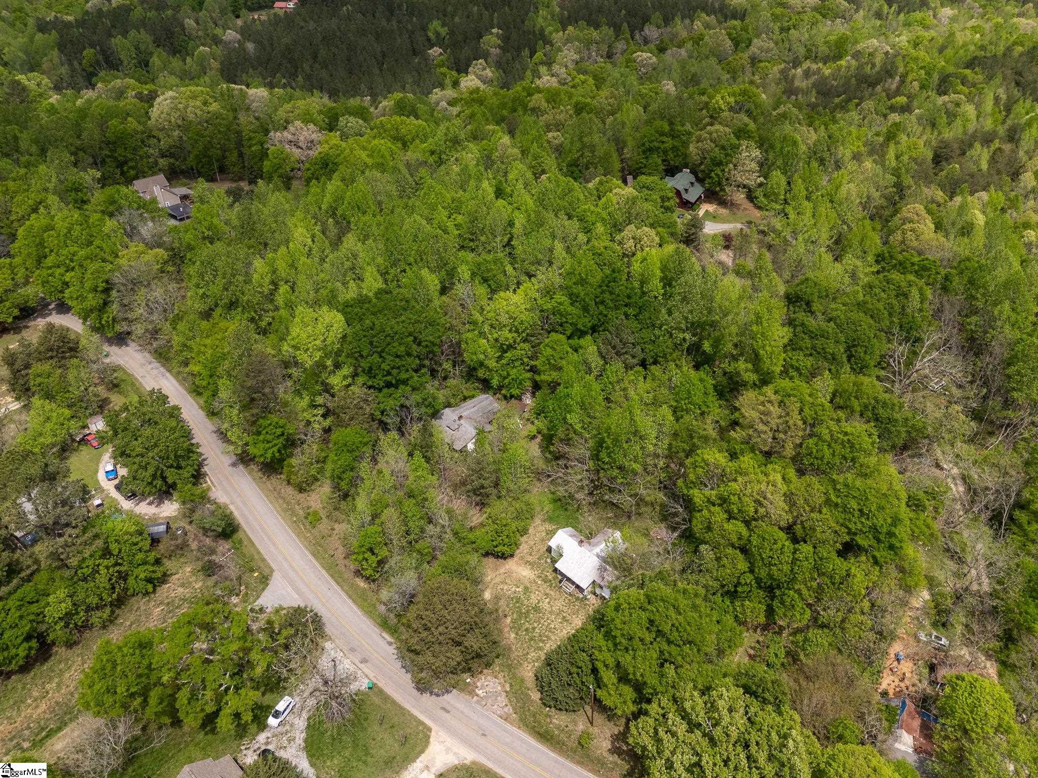 3739 Cowpens Pacolet Road