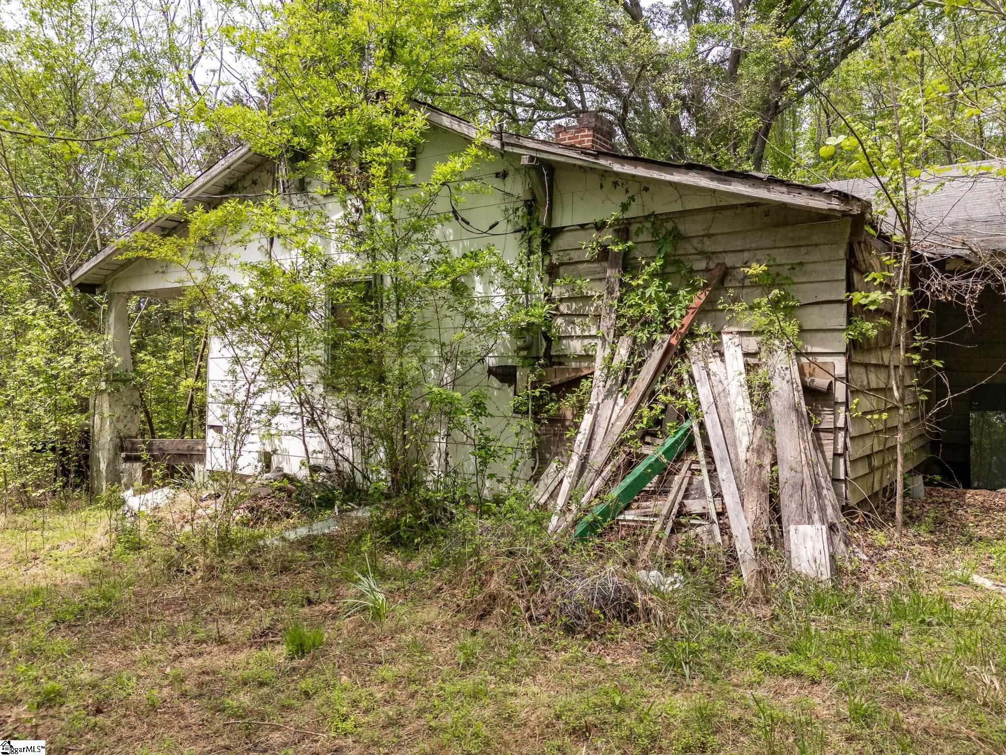 3739 Cowpens Pacolet Road