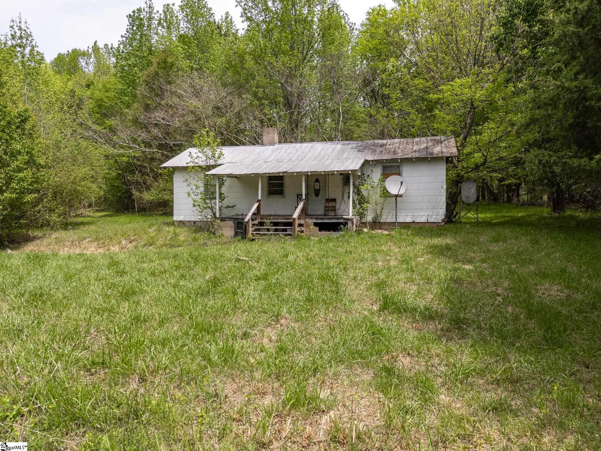 3739 Cowpens Pacolet Road