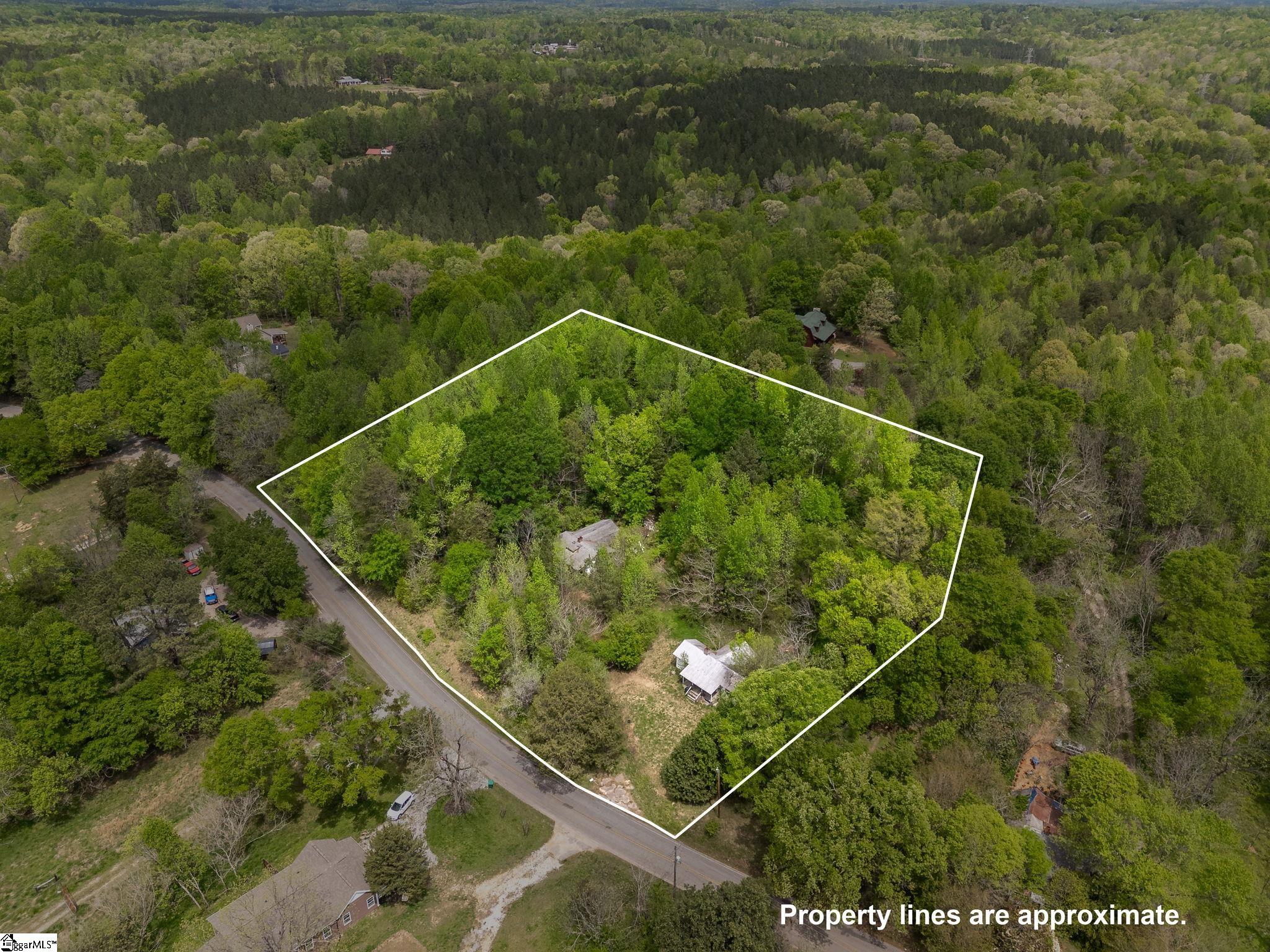 3739 Cowpens Pacolet Road