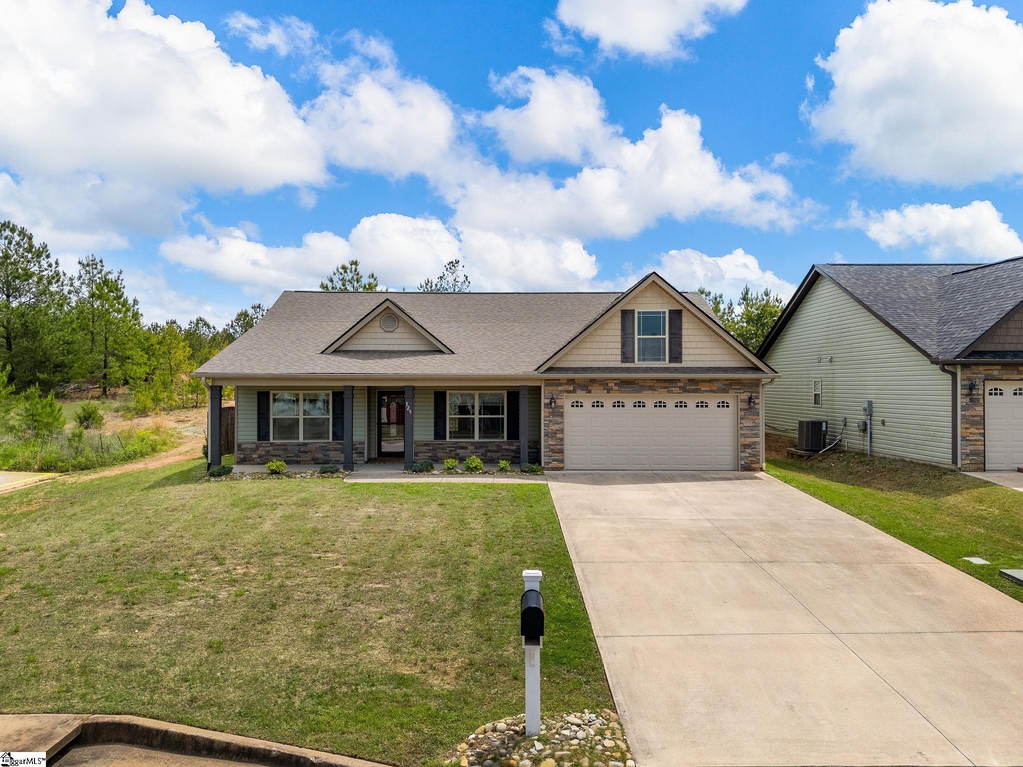 325 N Timm Creek Avenue