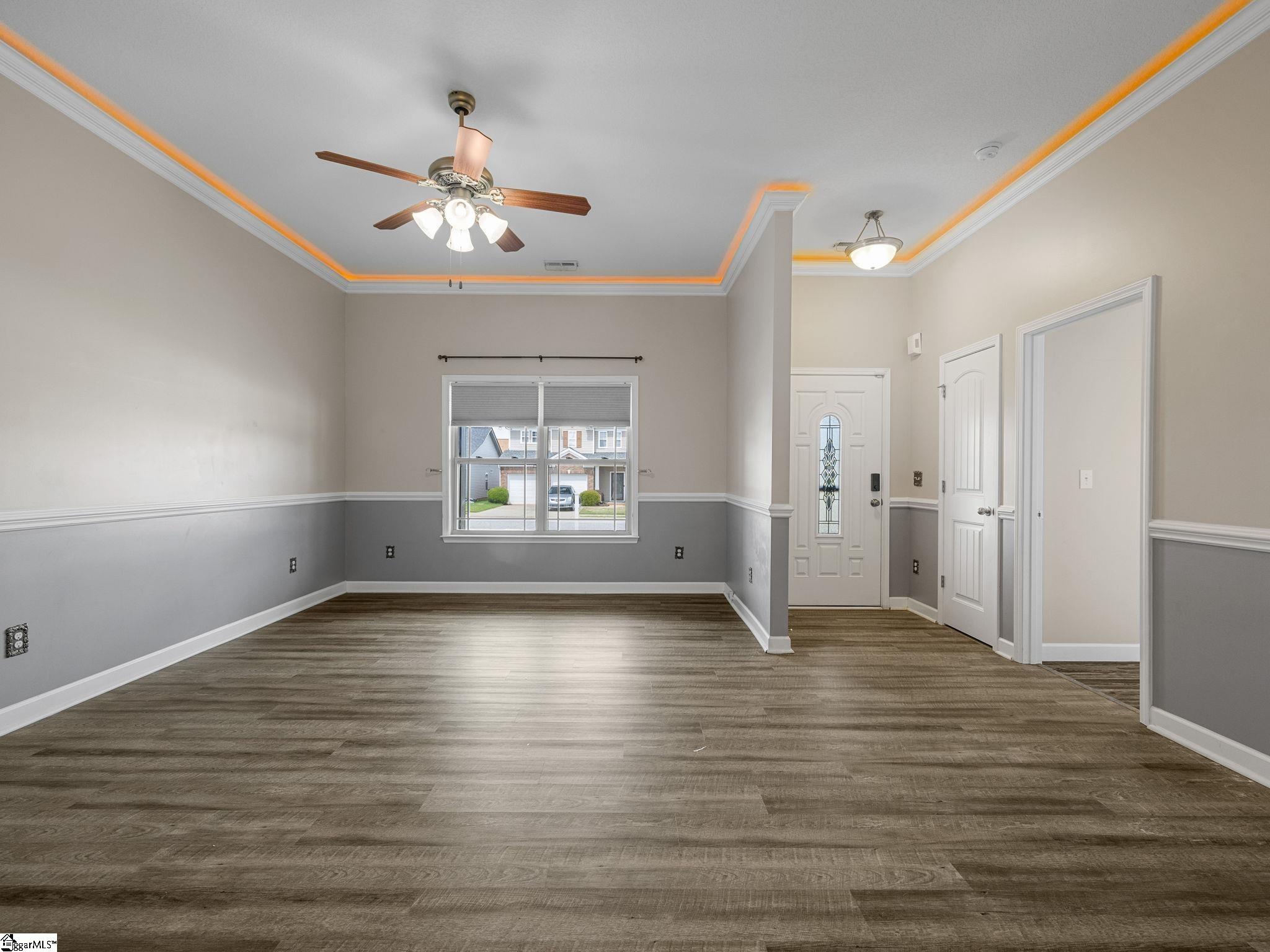 325 N Timm Creek Avenue