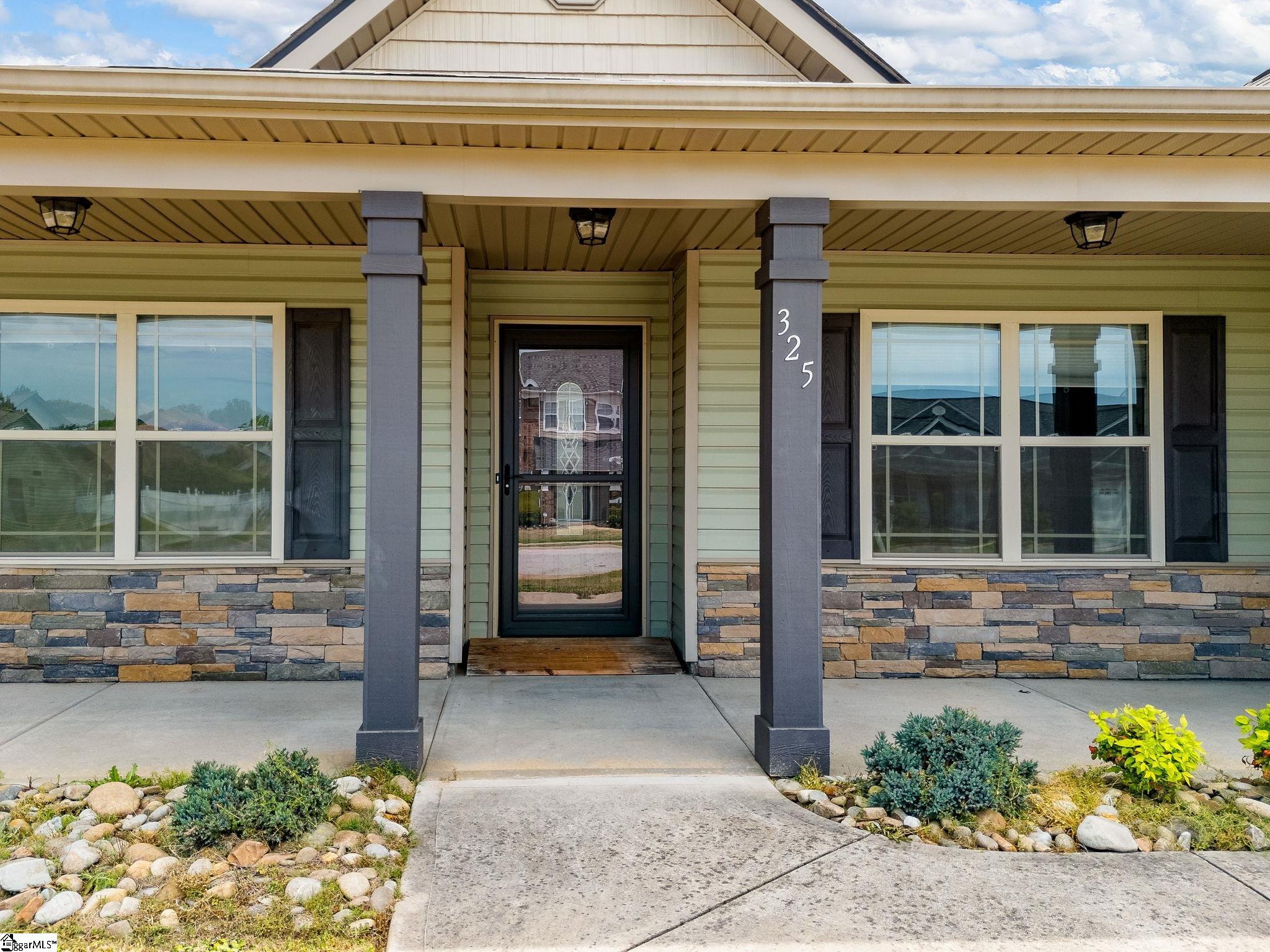 325 N Timm Creek Avenue