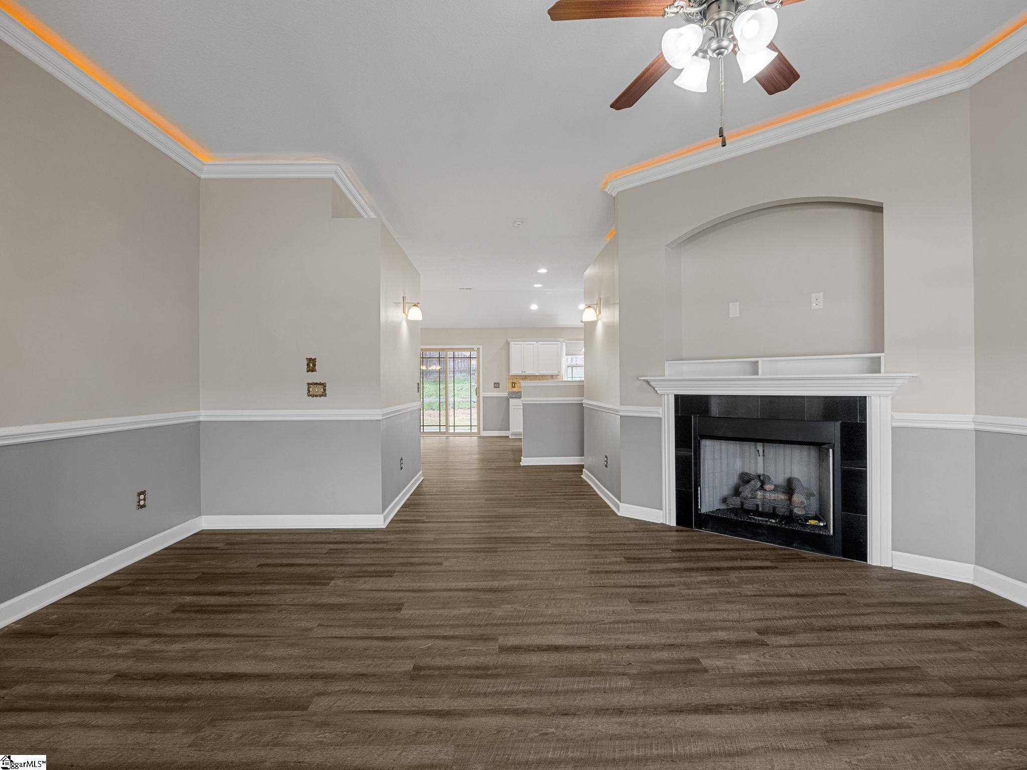 325 N Timm Creek Avenue