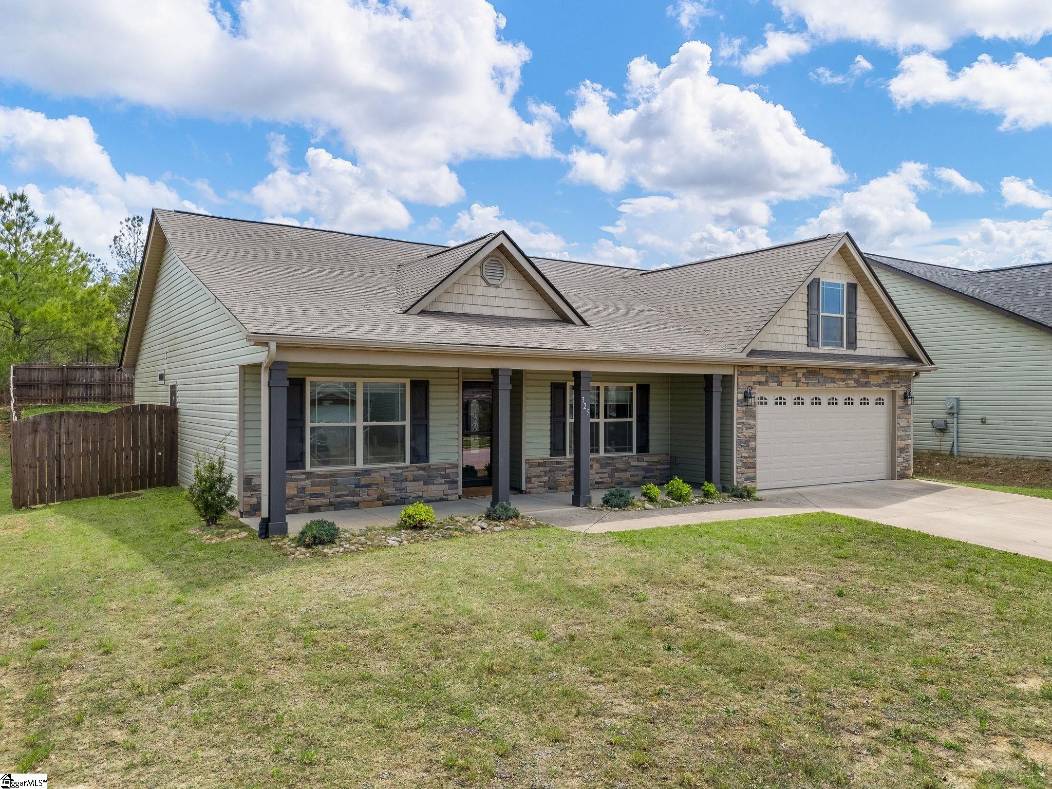 325 N Timm Creek Avenue