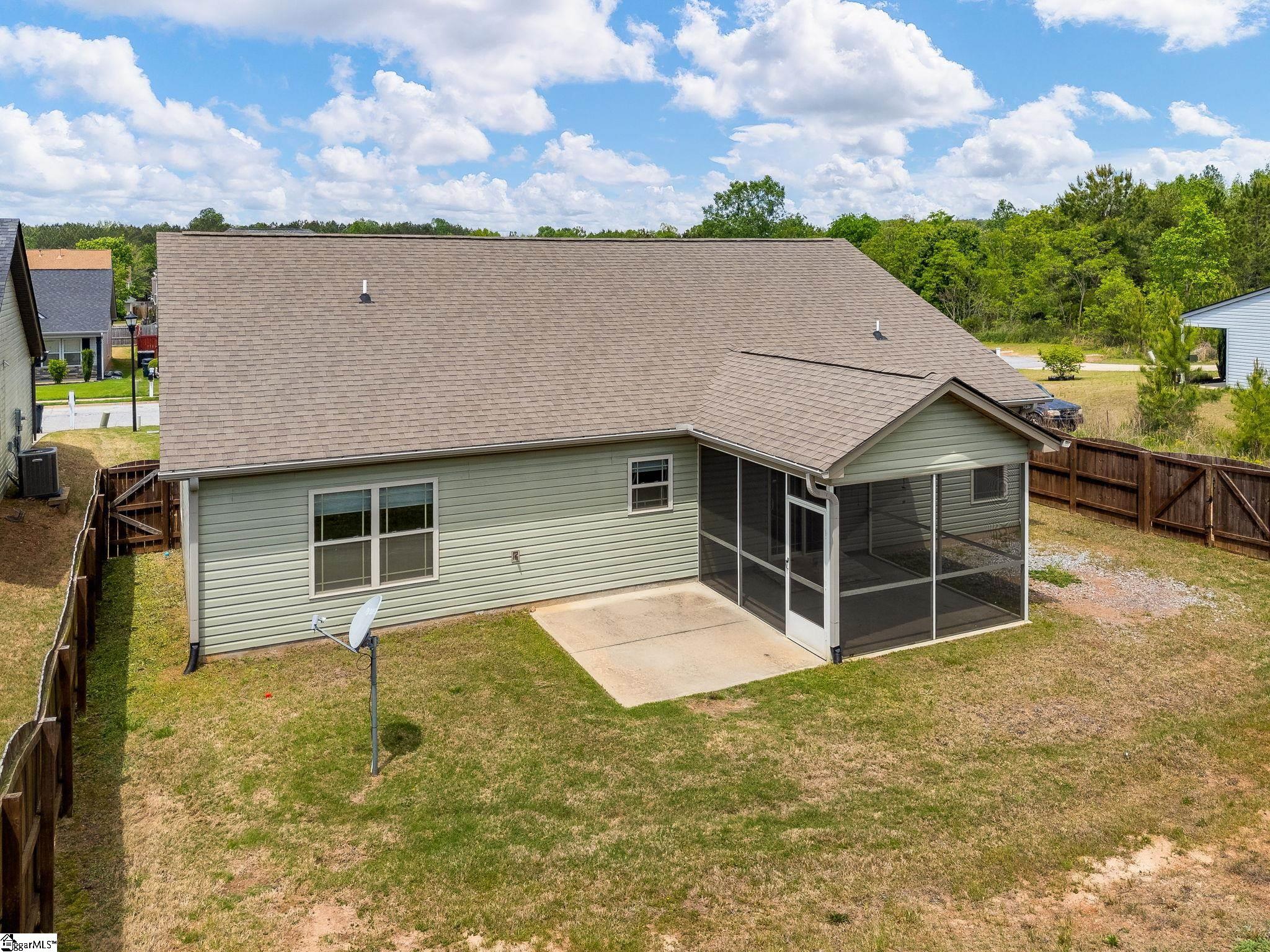 325 N Timm Creek Avenue