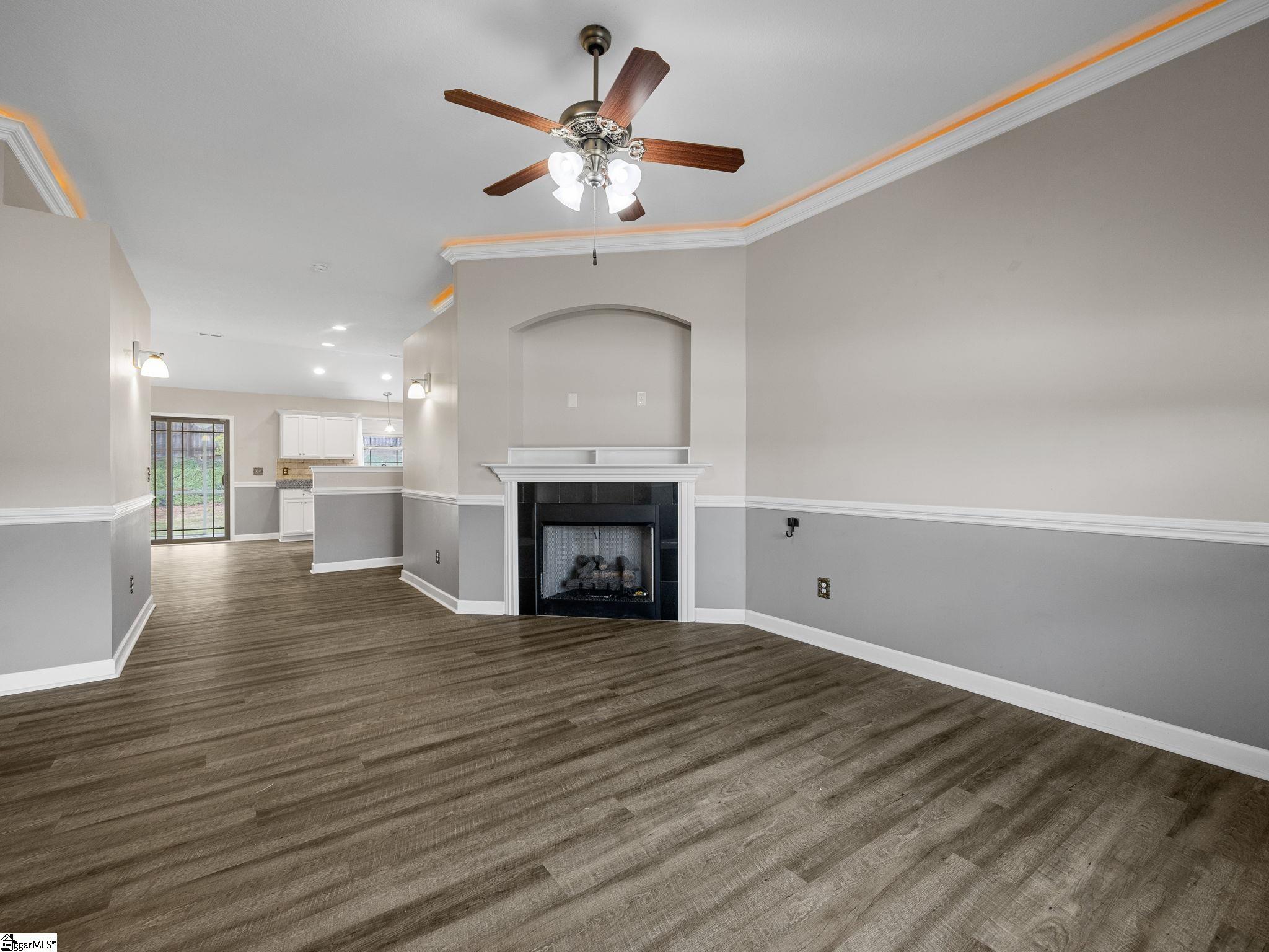 325 N Timm Creek Avenue