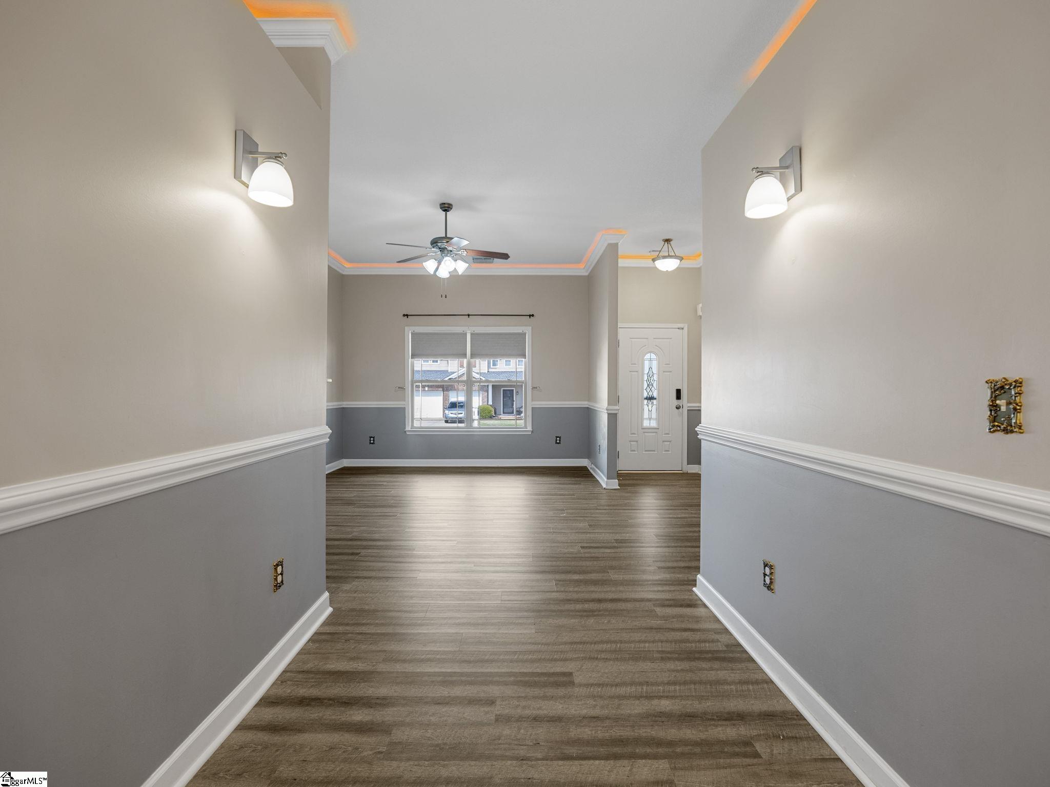 325 N Timm Creek Avenue