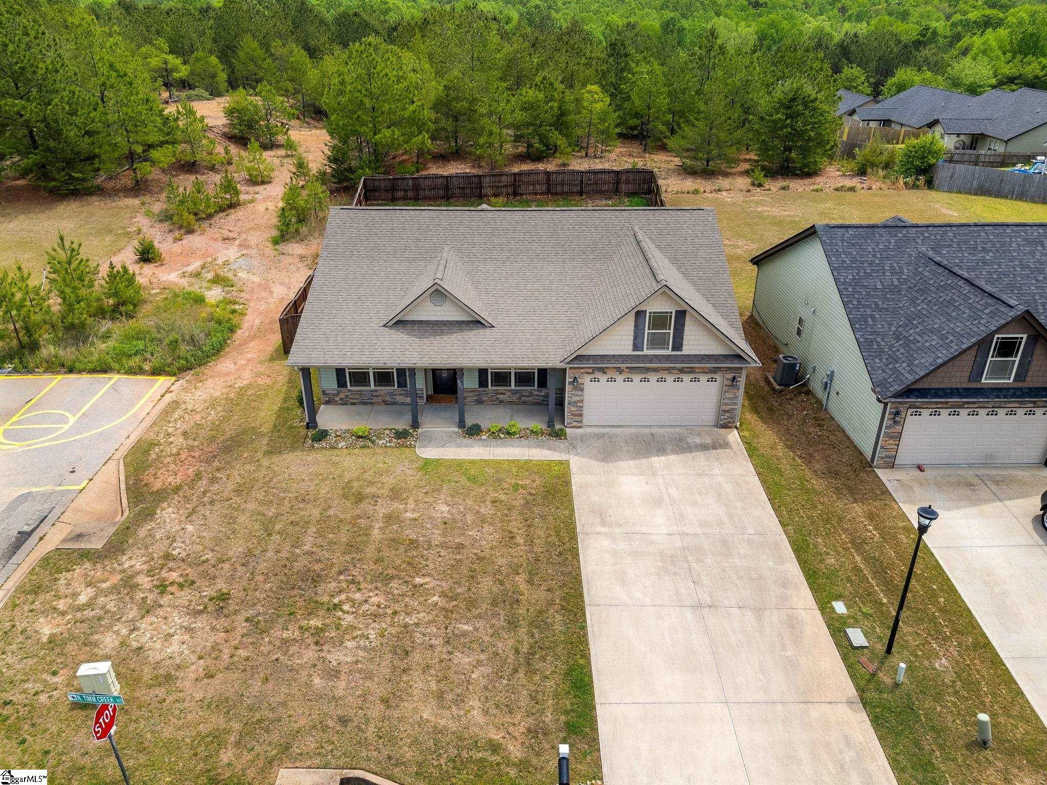 325 N Timm Creek Avenue