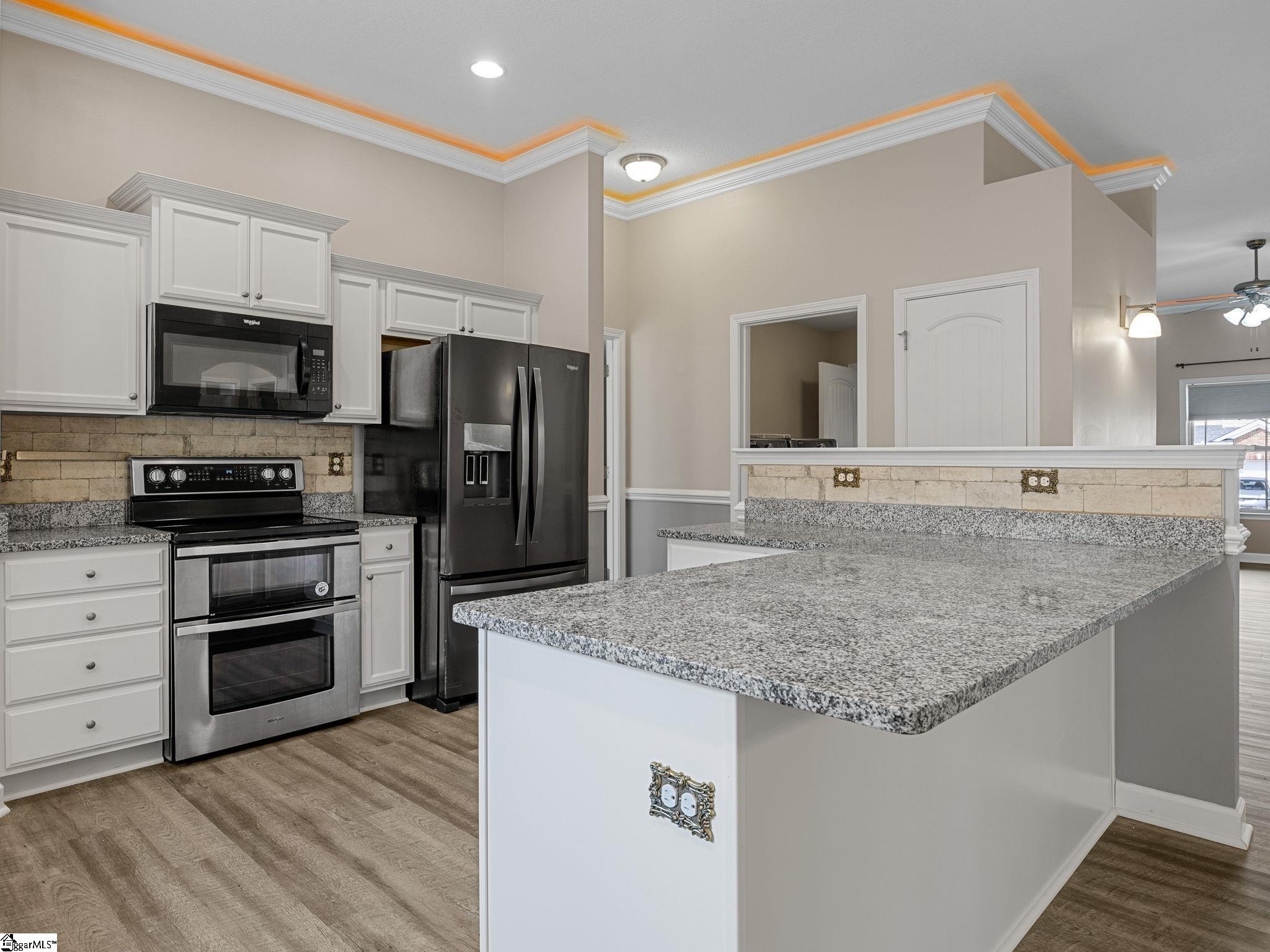 325 N Timm Creek Avenue