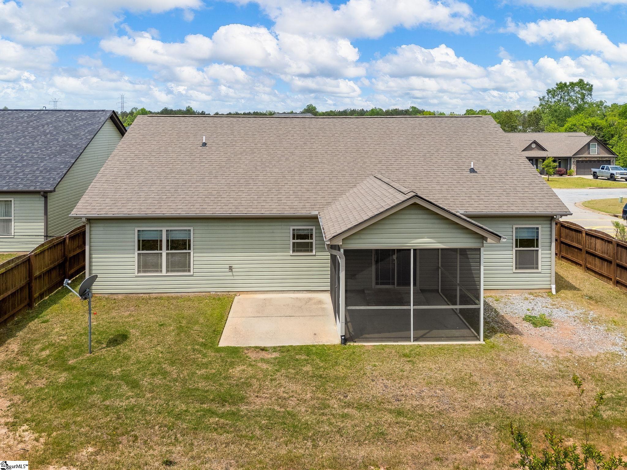 325 N Timm Creek Avenue