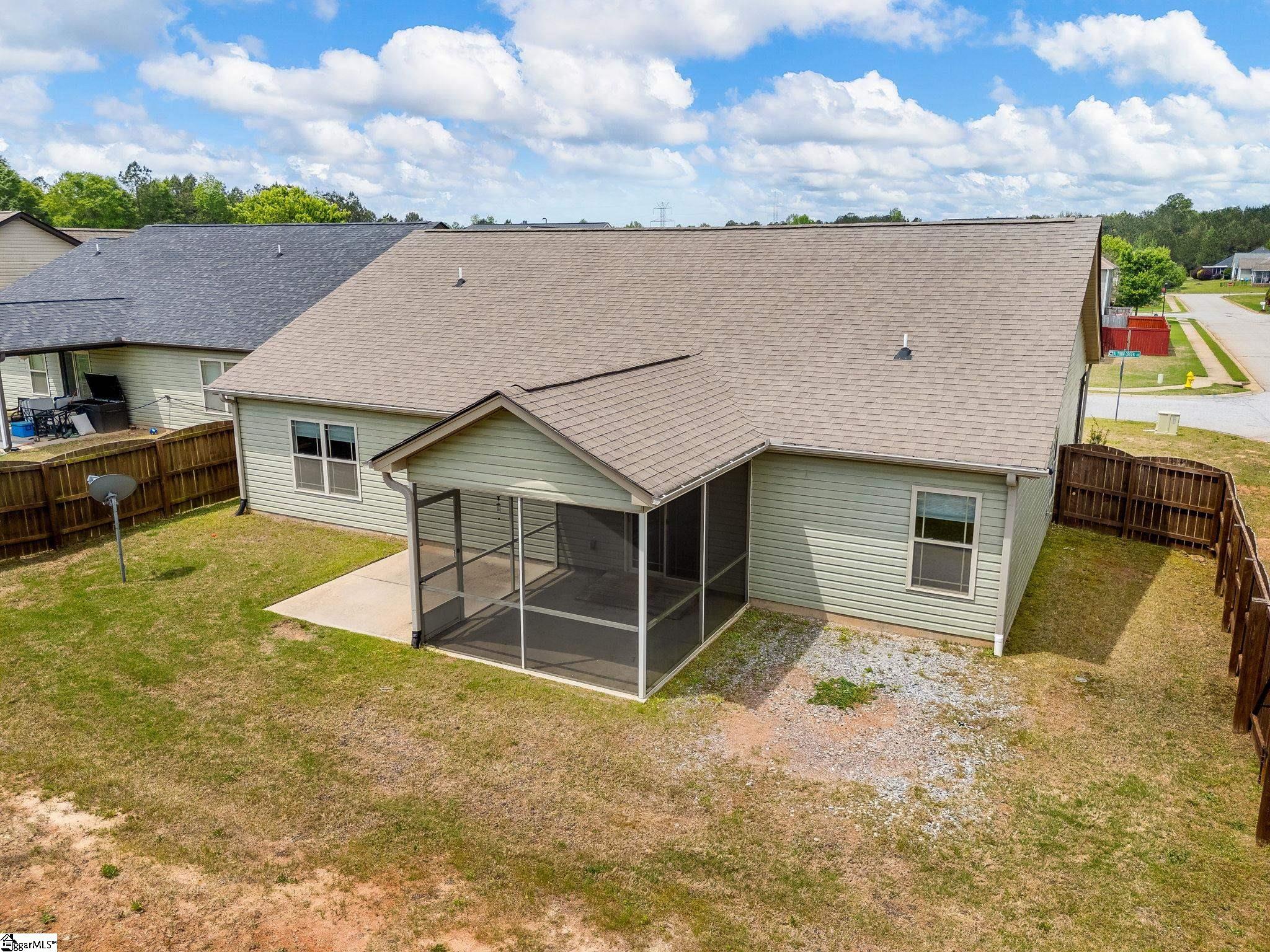 325 N Timm Creek Avenue