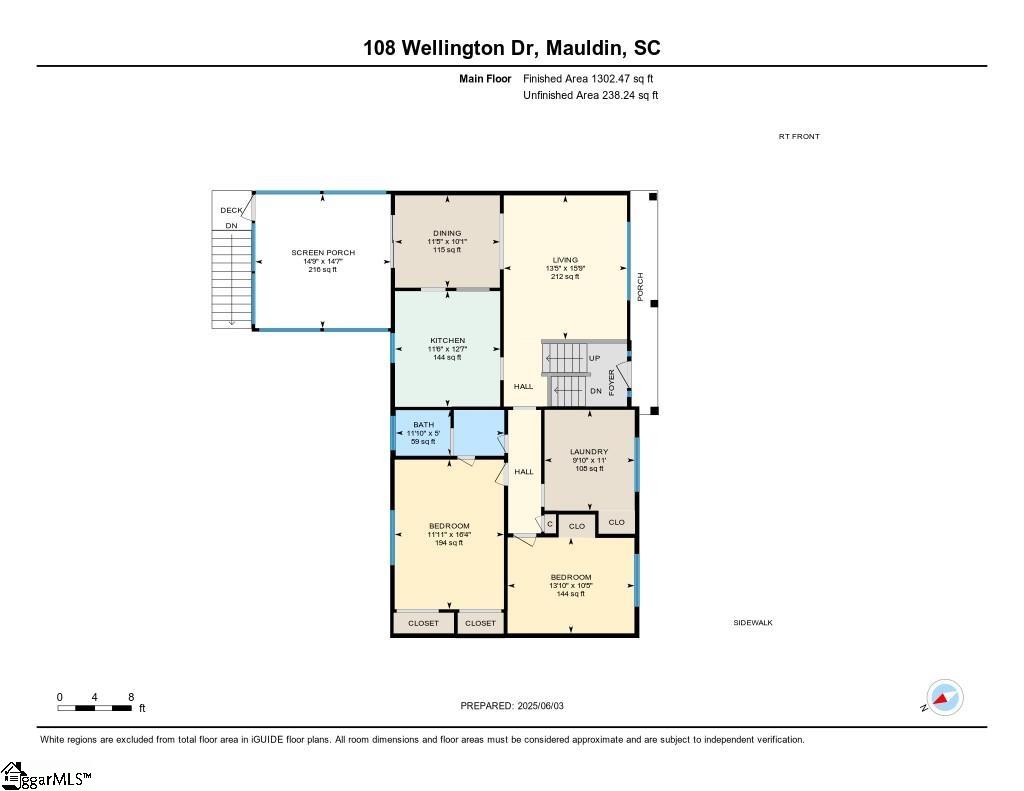 108 Wellington Drive