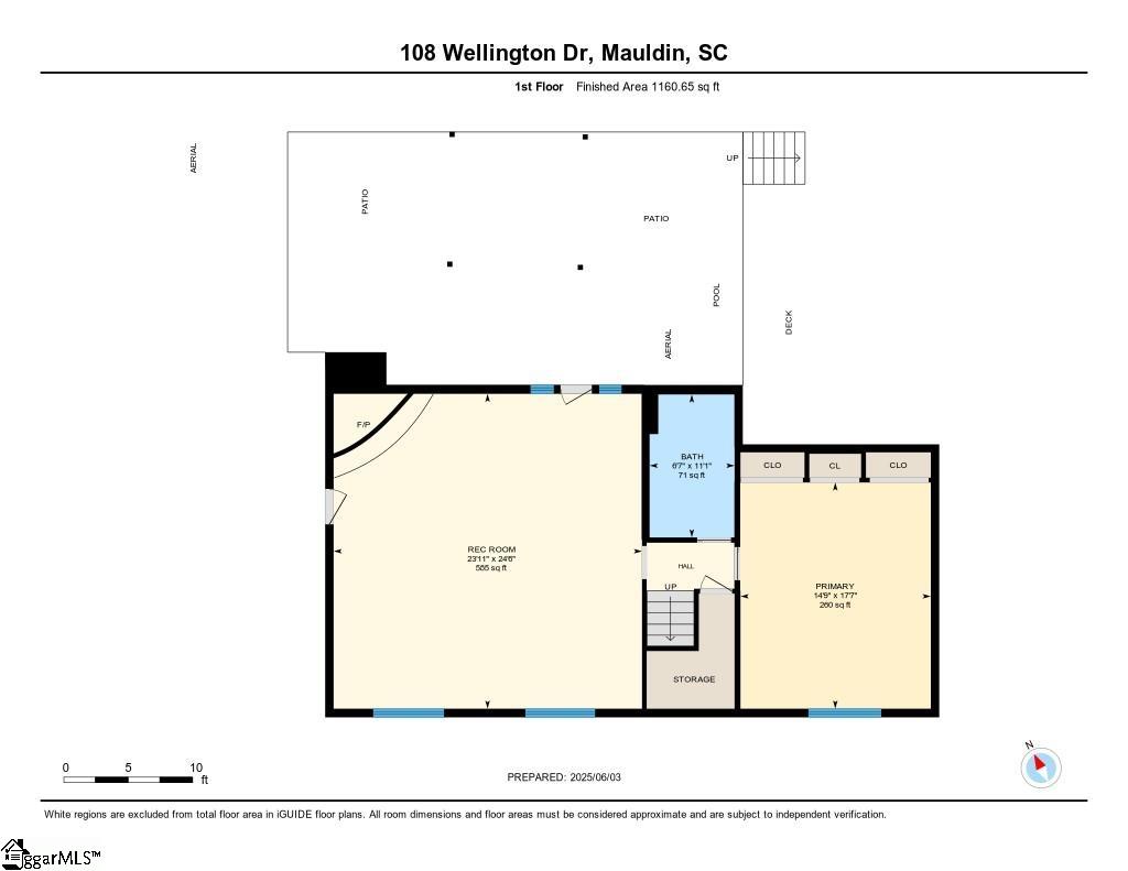 108 Wellington Drive