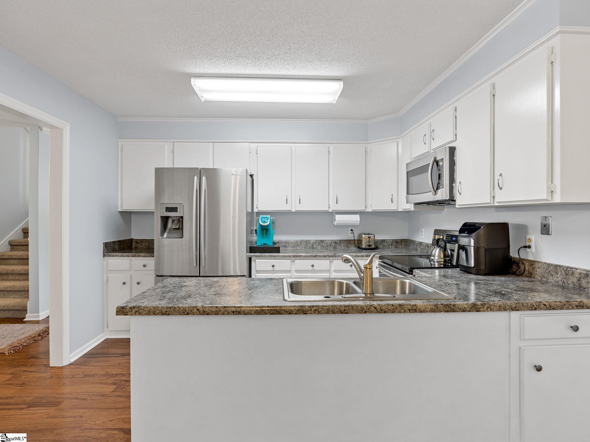 308 Round Ridge Road