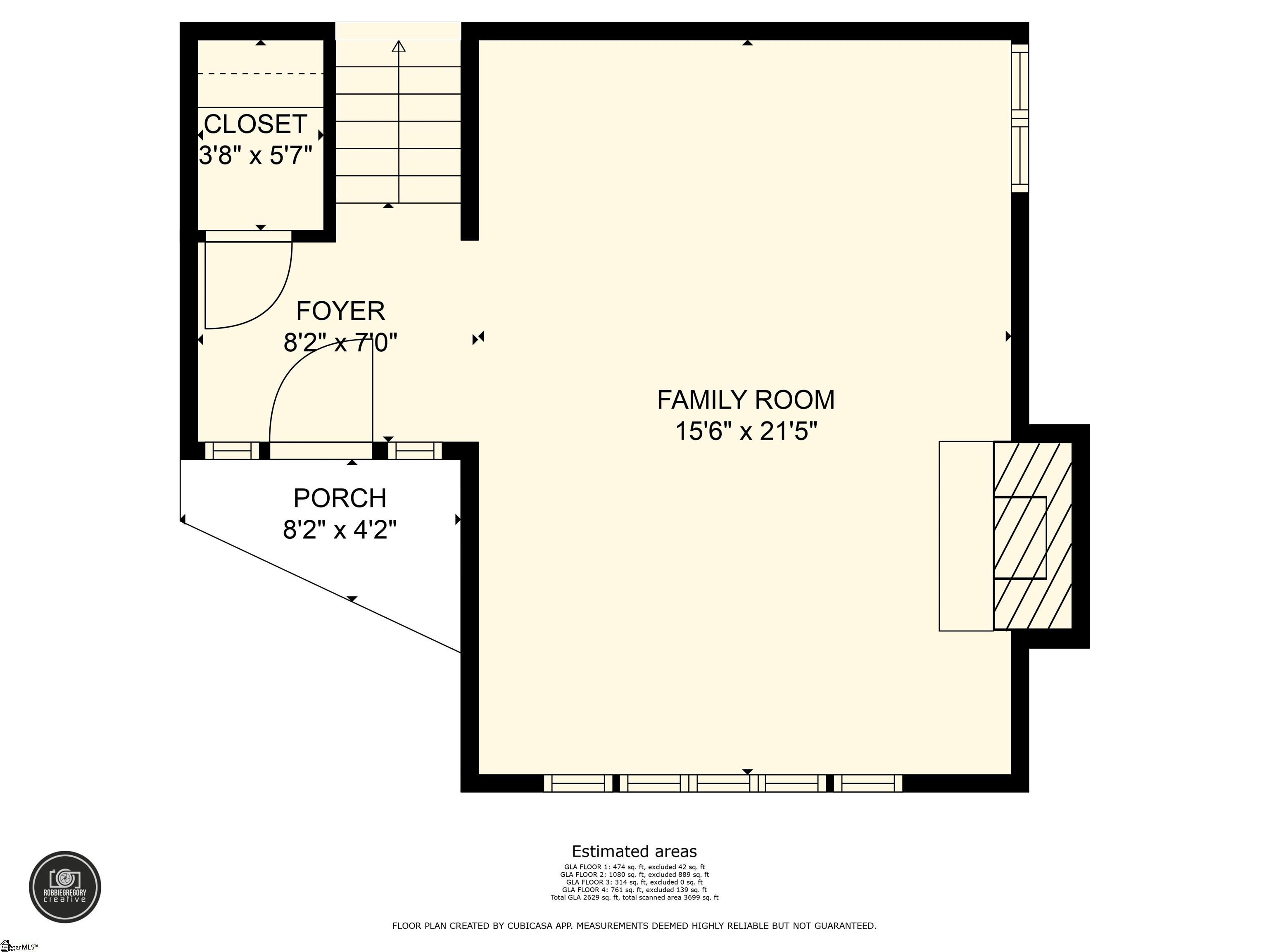 308 Round Ridge Road