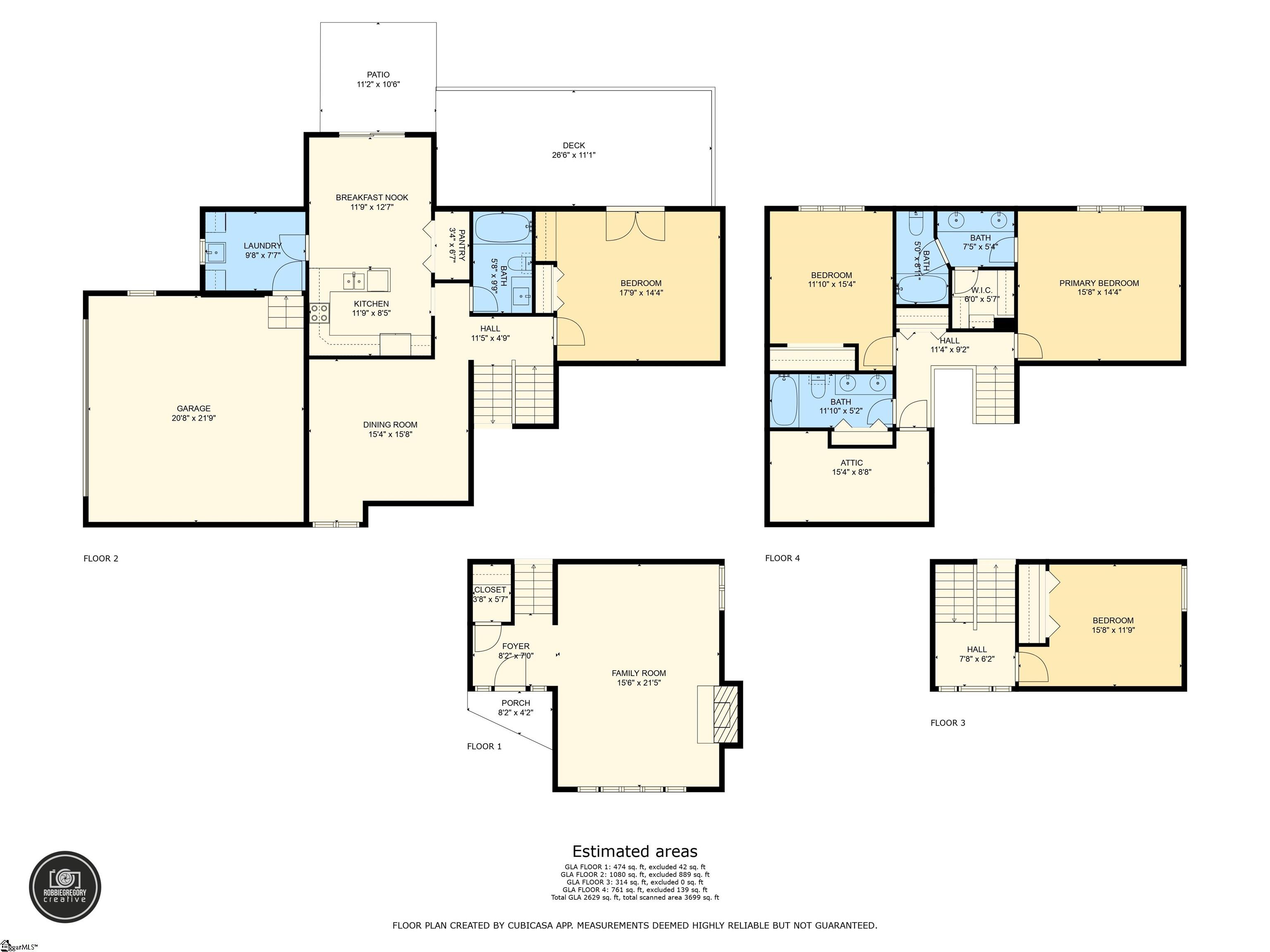 308 Round Ridge Road