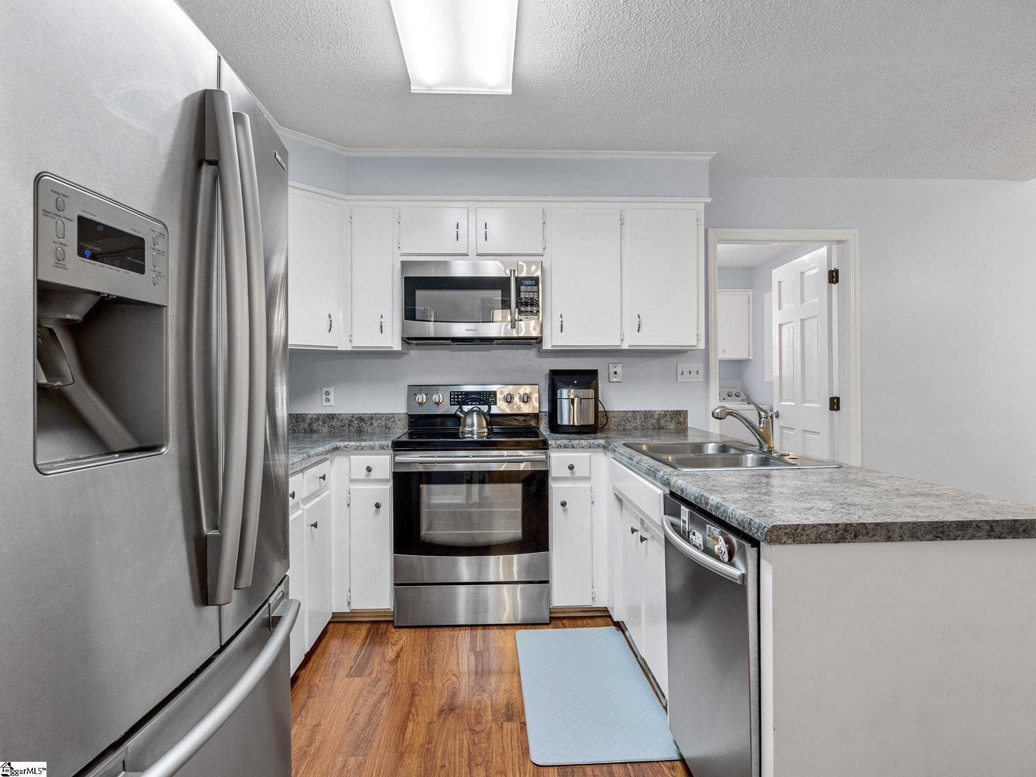 308 Round Ridge Road