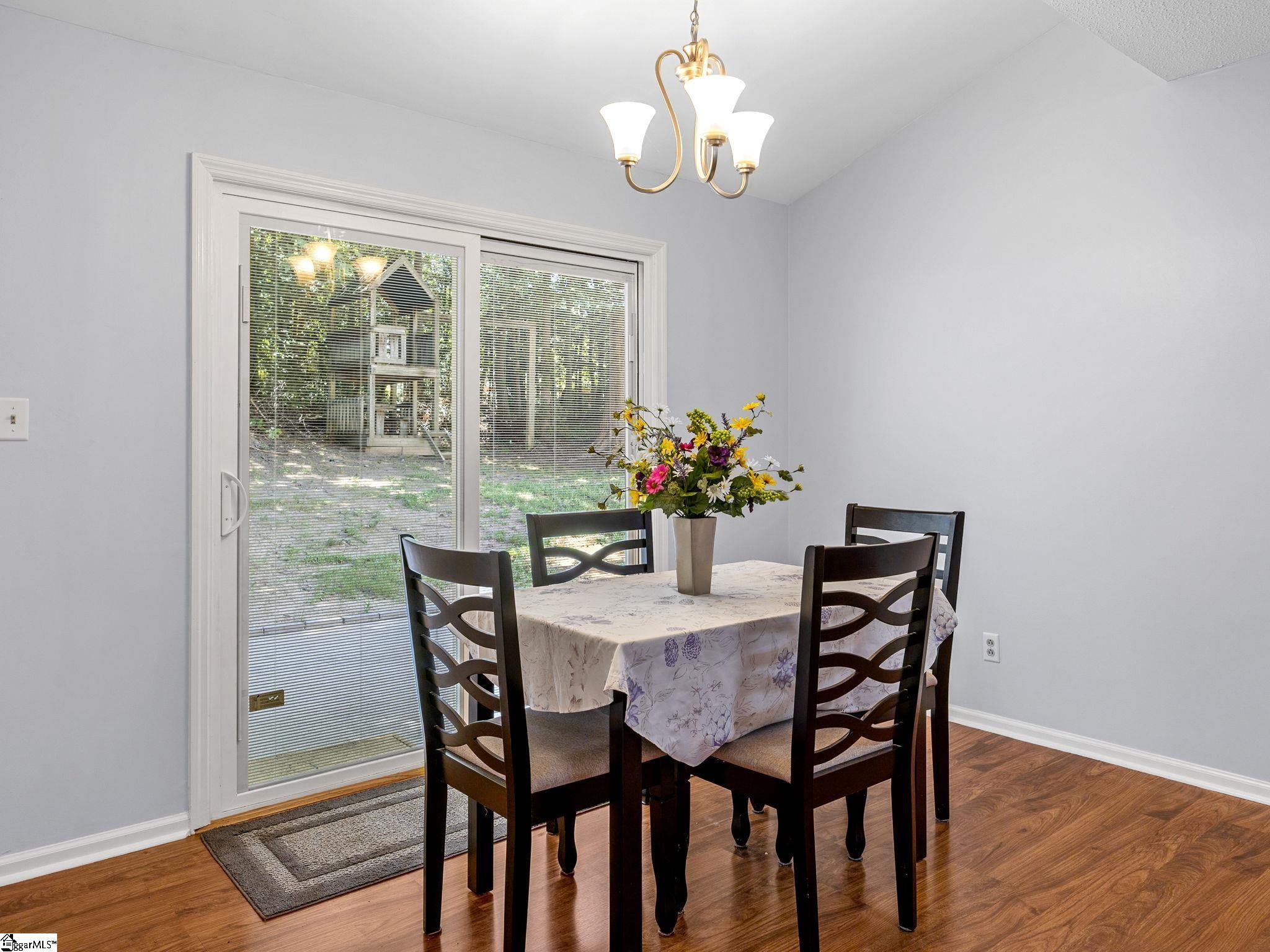 308 Round Ridge Road