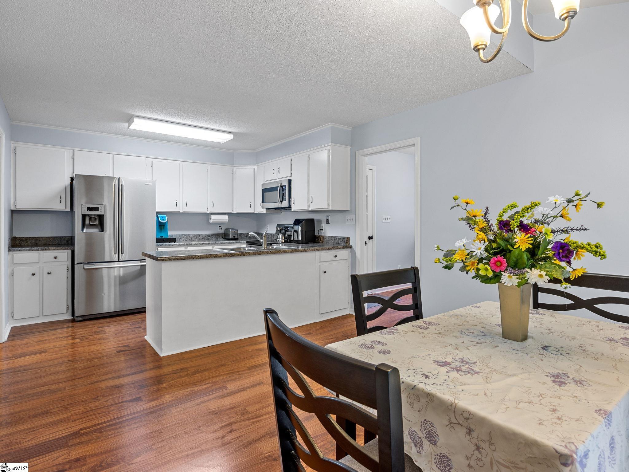 308 Round Ridge Road