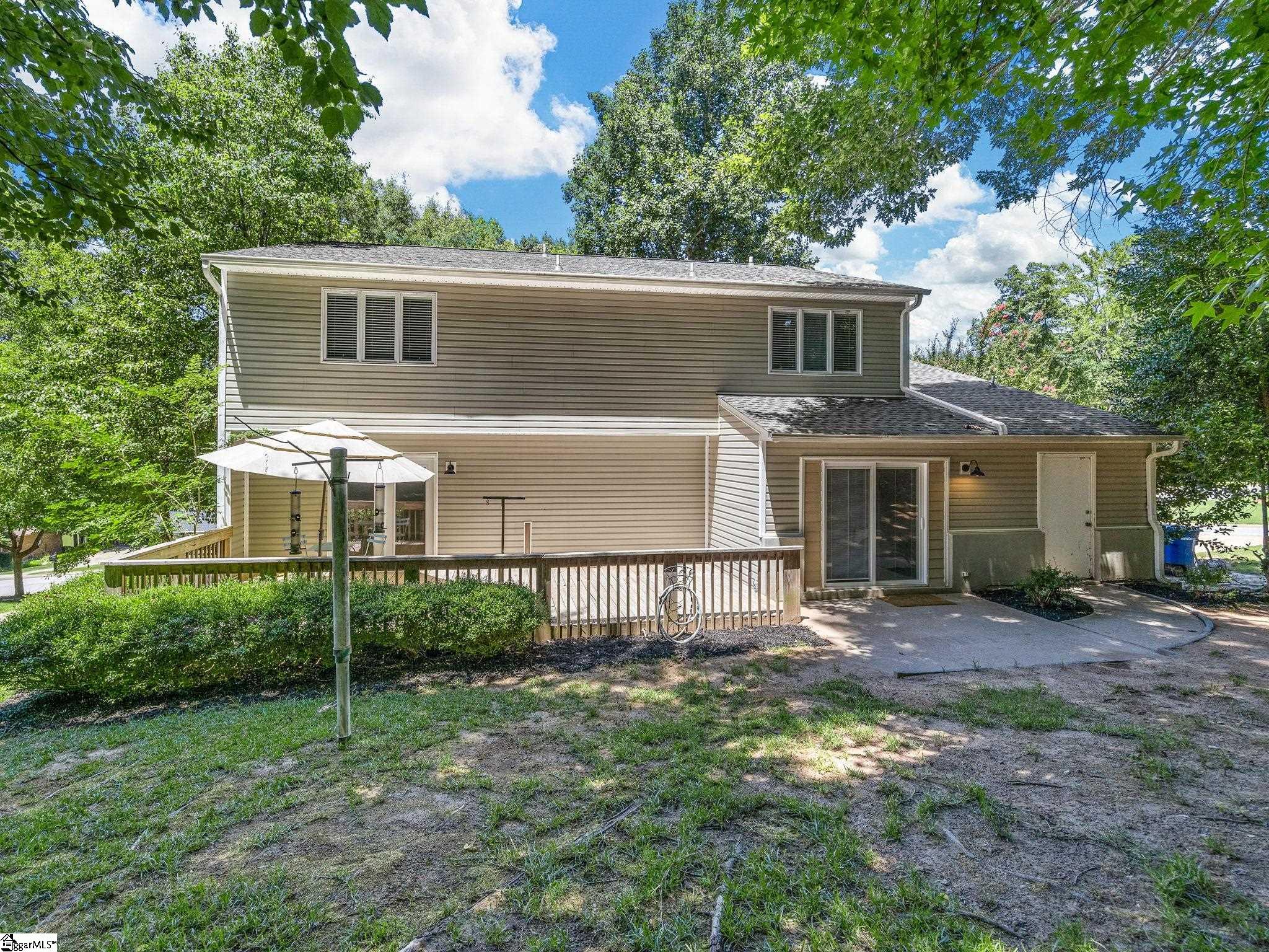 308 Round Ridge Road