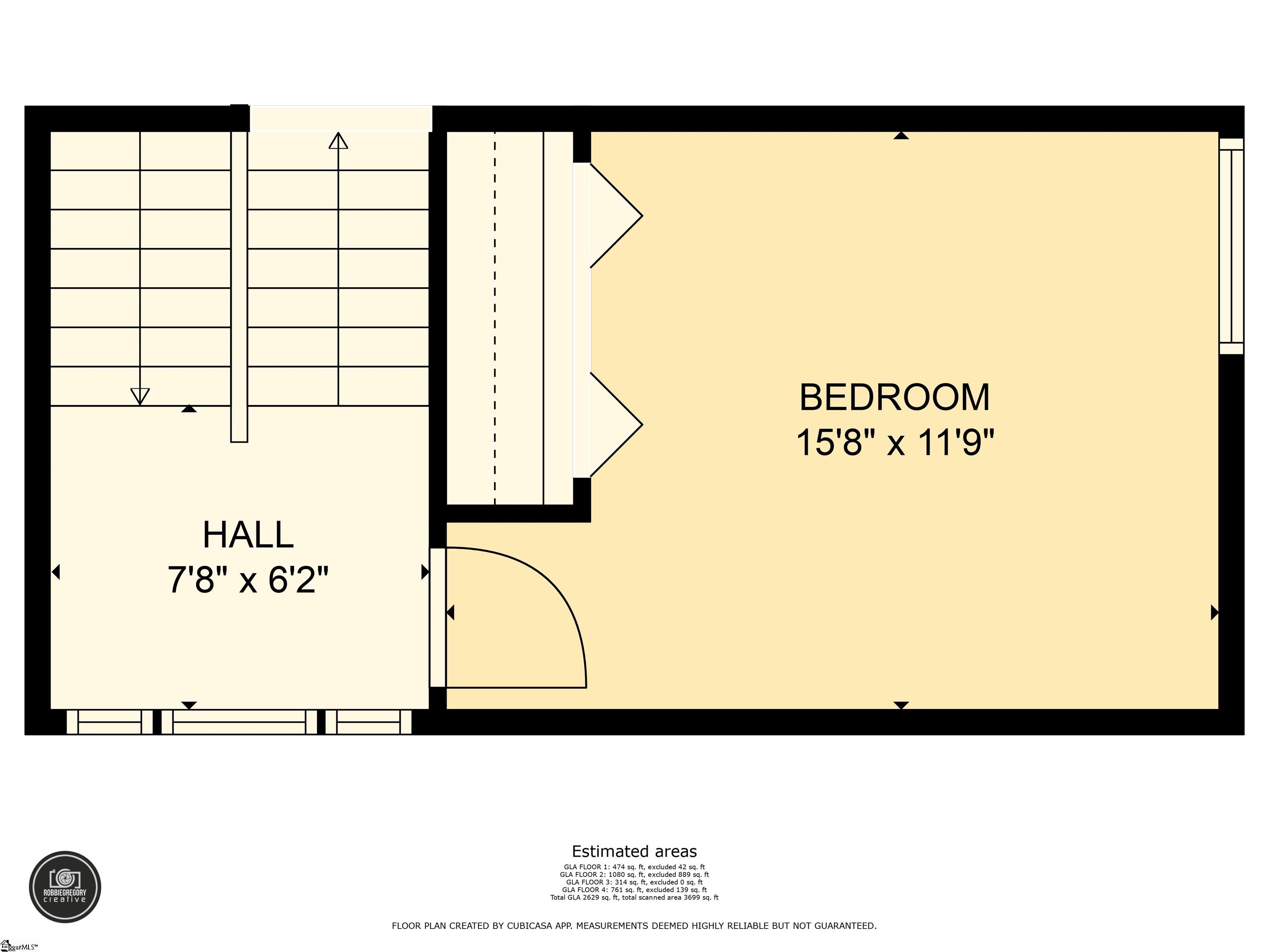 308 Round Ridge Road