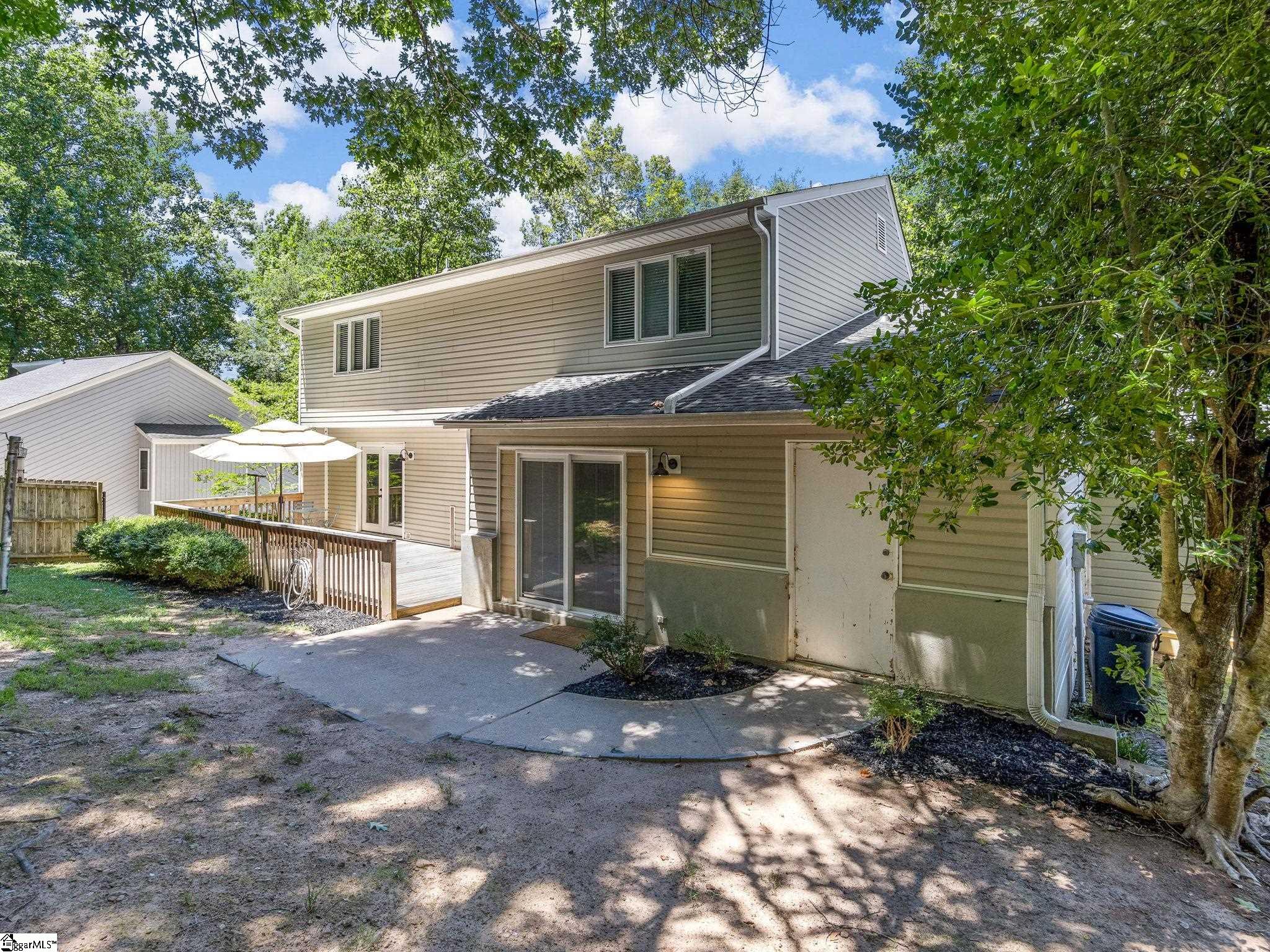 308 Round Ridge Road