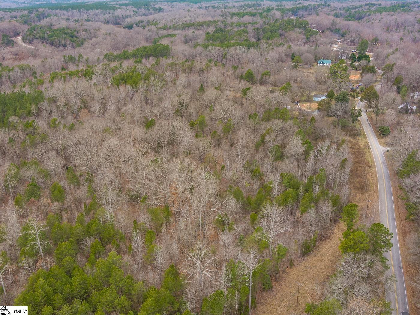 Cowpens Pacolet Road