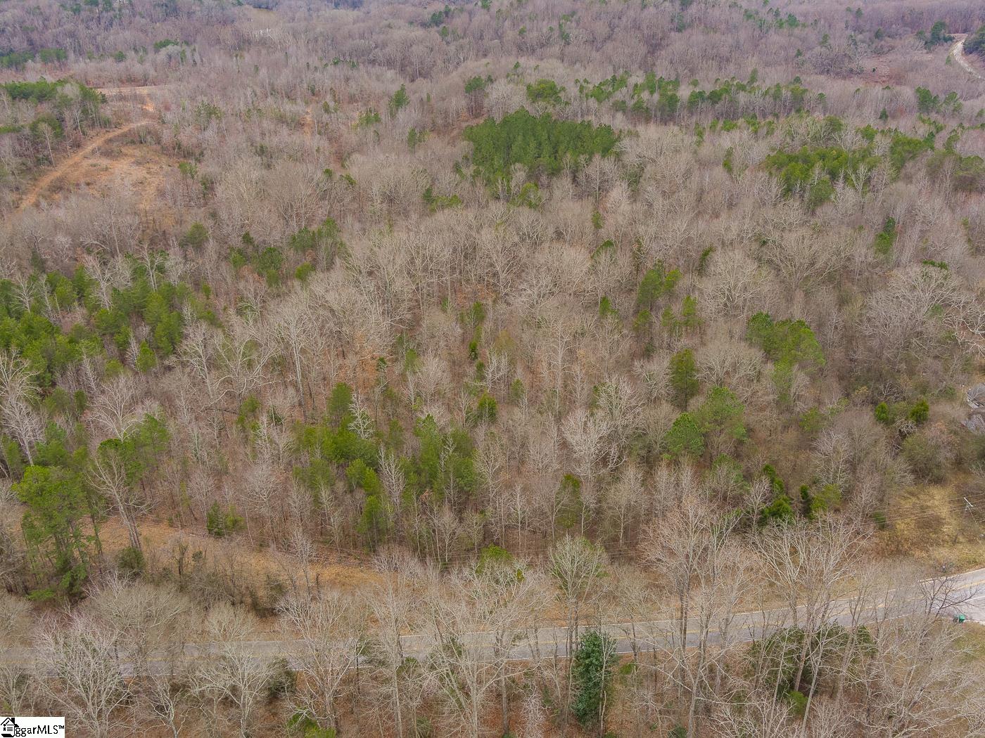 Cowpens Pacolet Road