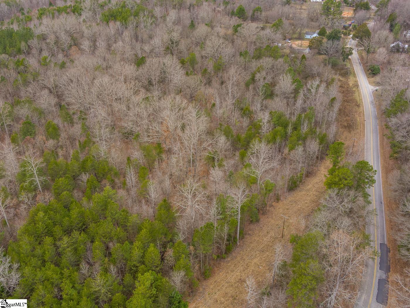 Cowpens Pacolet Road