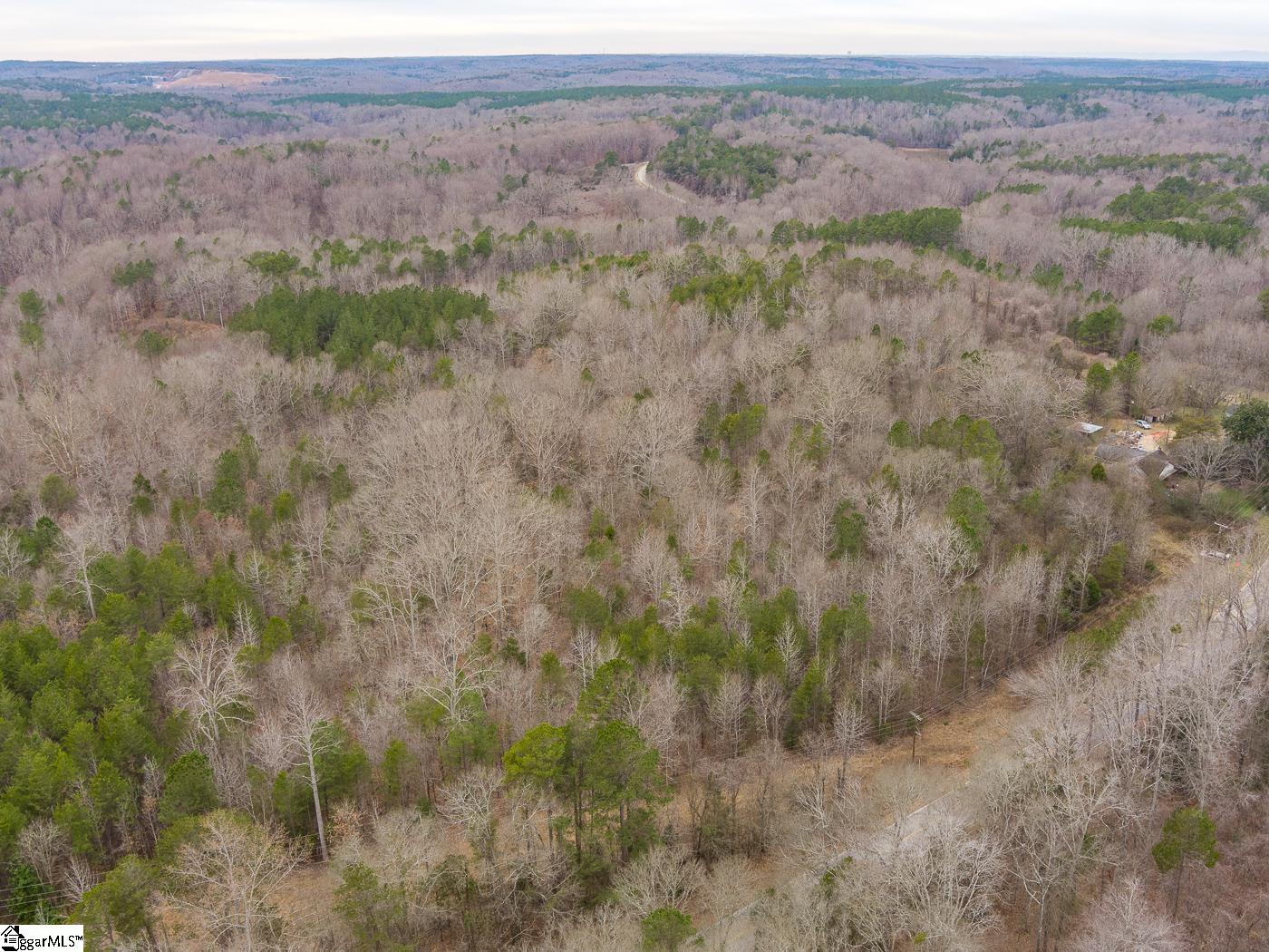 Cowpens Pacolet Road