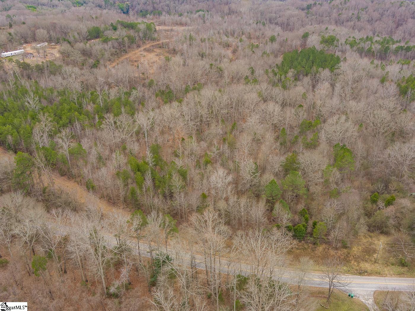 Cowpens Pacolet Road