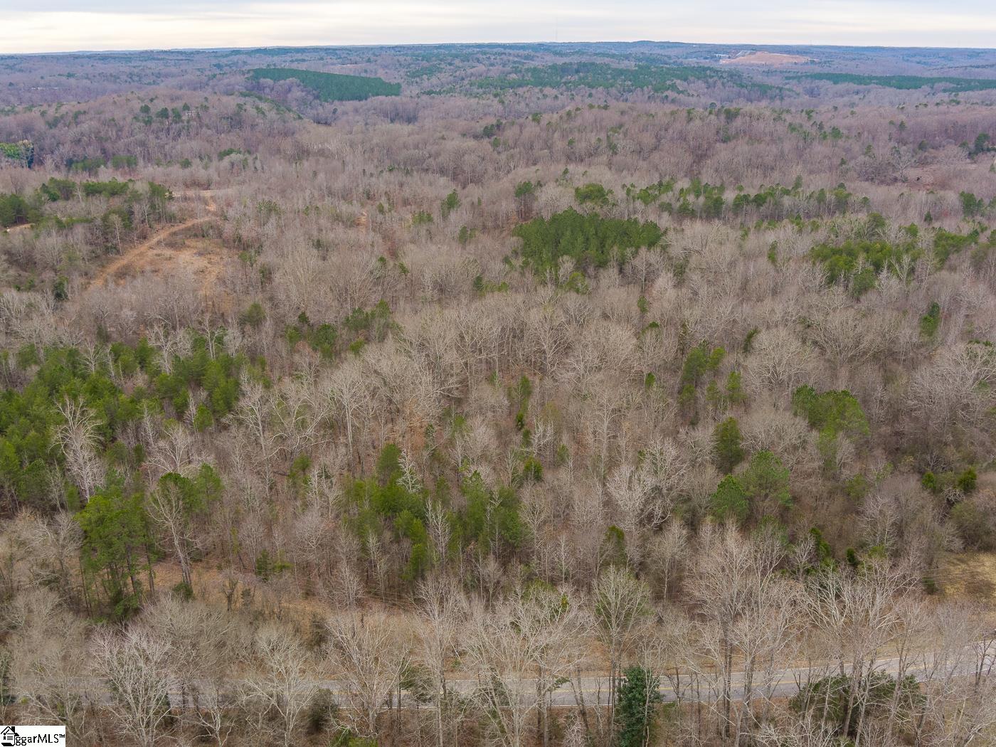 Cowpens Pacolet Road